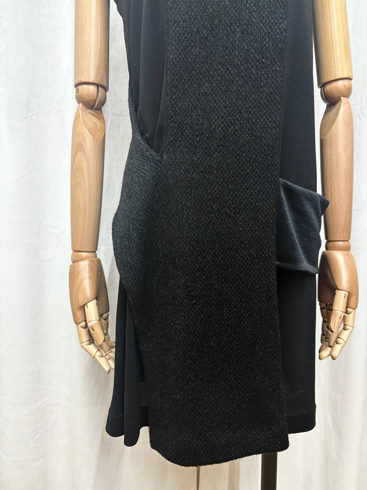 Balenciaga by Nicholas Ghesquiére dress, Spring 2010
