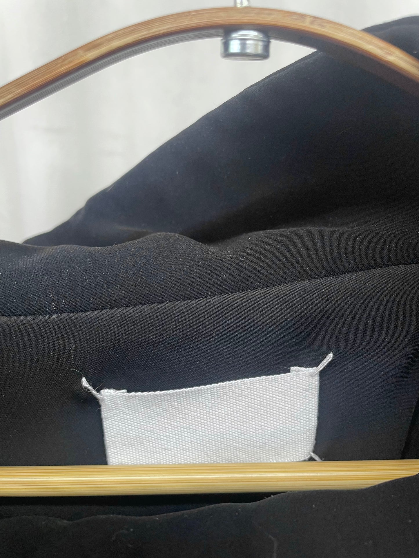 Maison Martin Margiela dress, Fall 2009