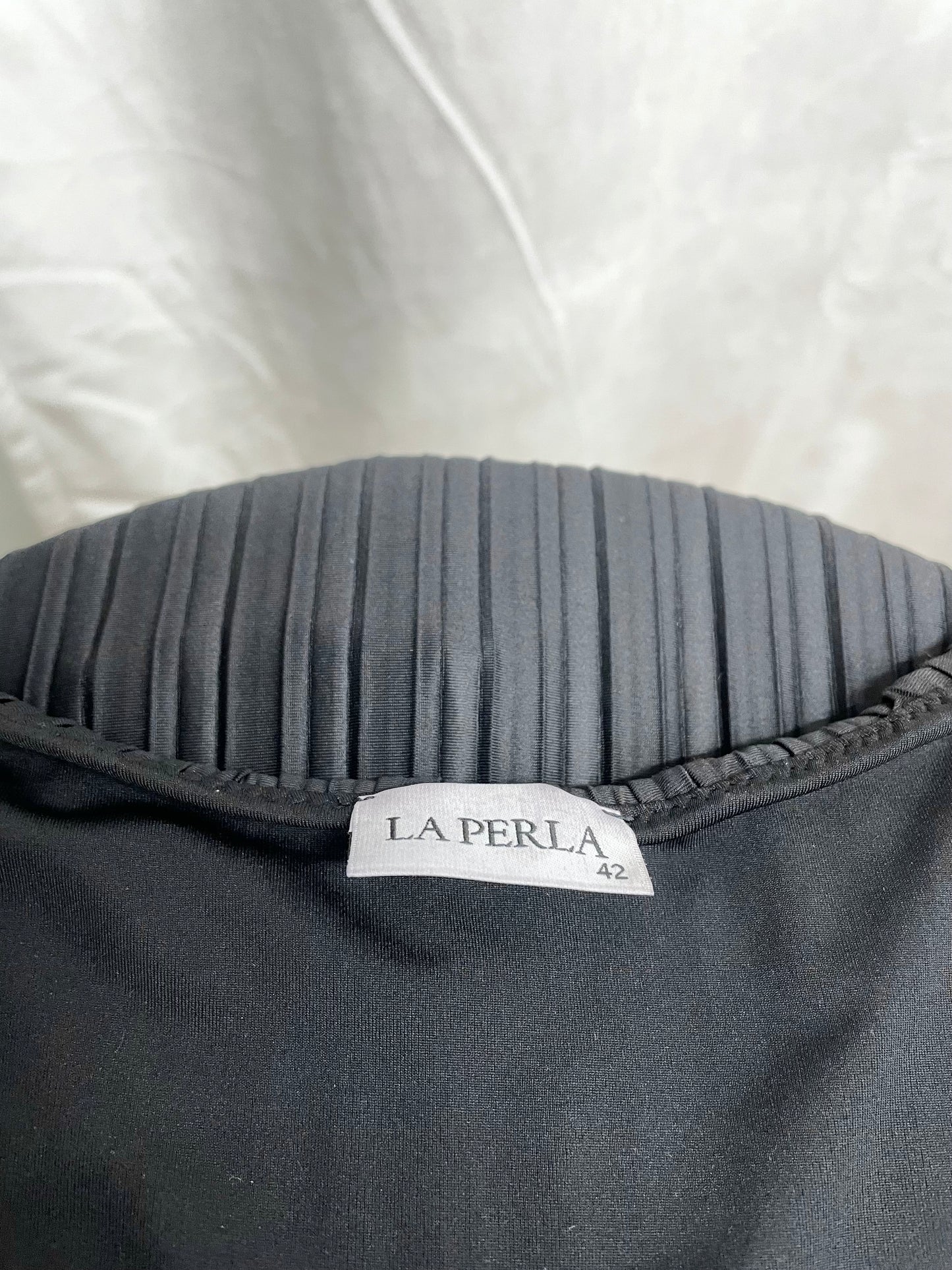 La Perla Grecian dress, 2010’s-2020’s