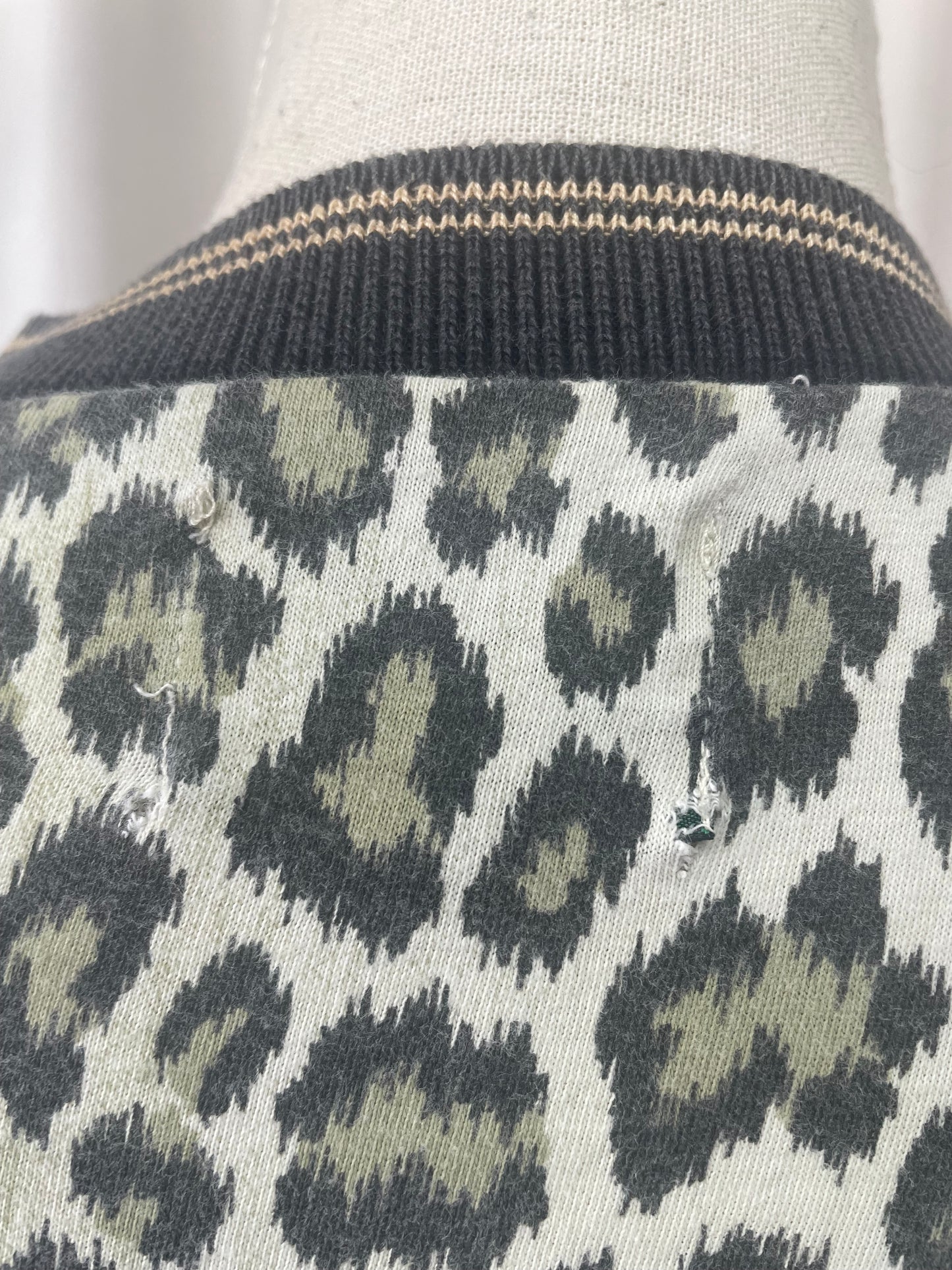 Junior Gaultier T-shirt, Spring 1989