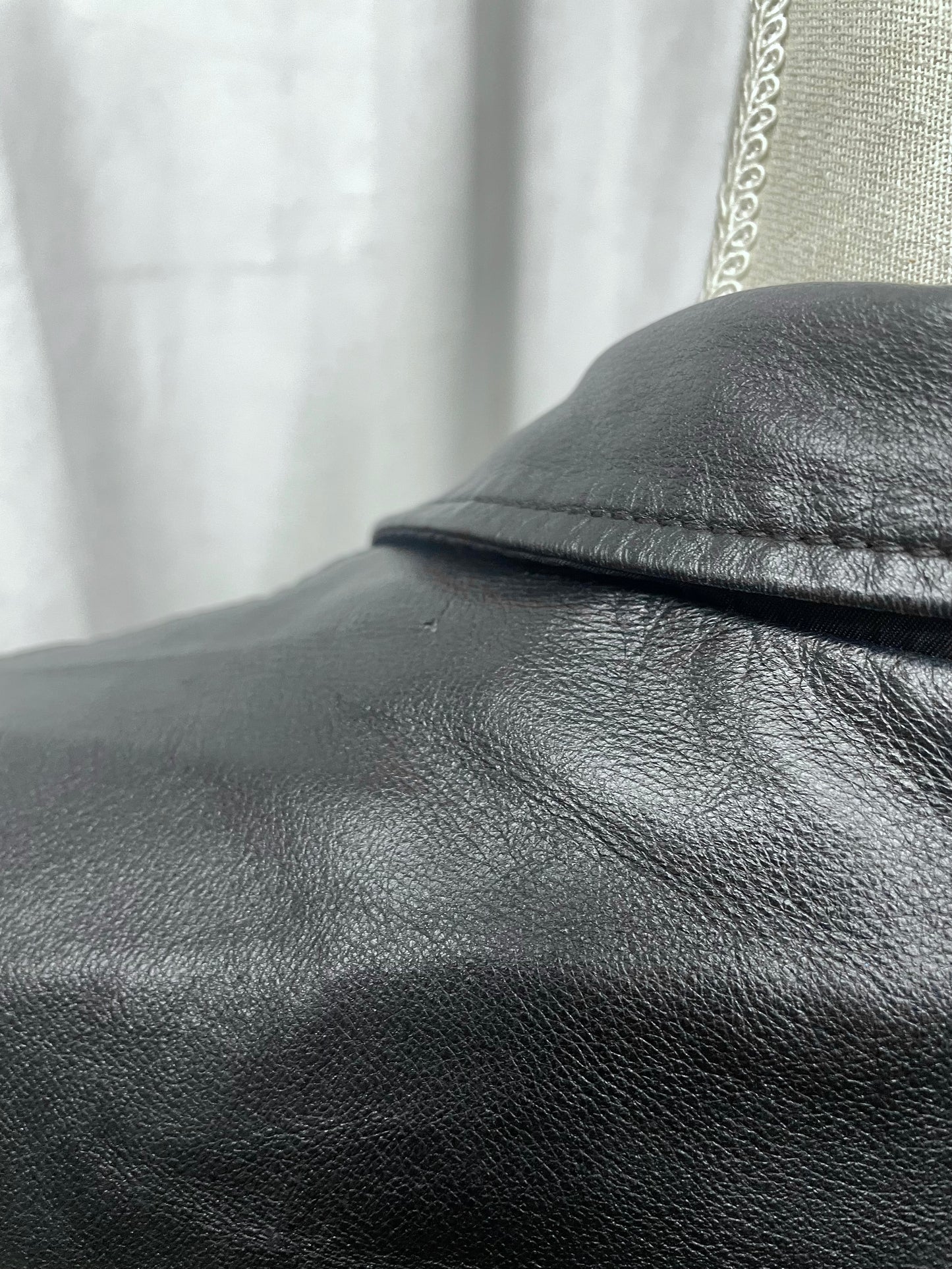 Prada nylon jacket, ca 1994