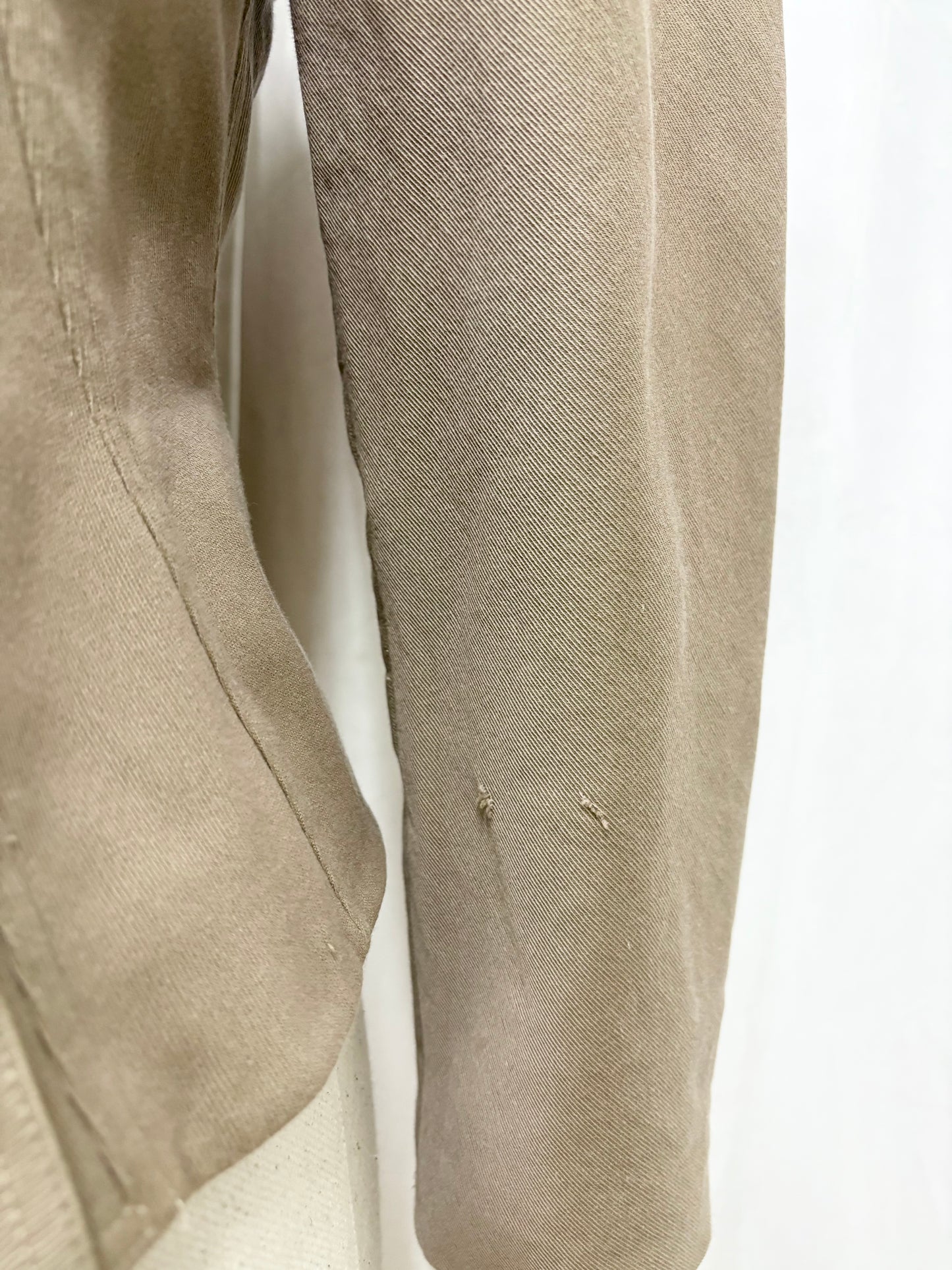 Alaïa jacket, Spring 1990