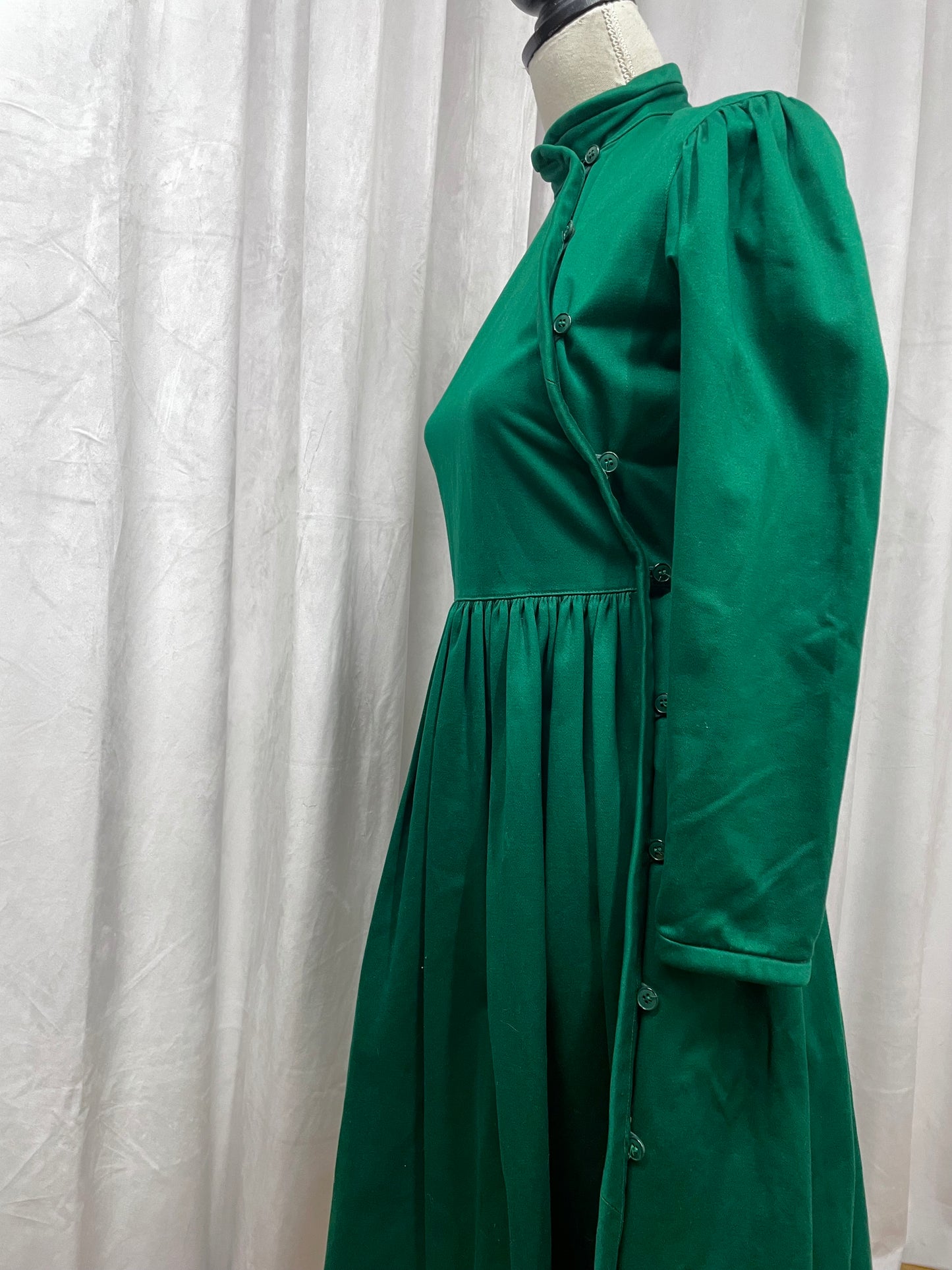 Kenzo dress, 1970’s