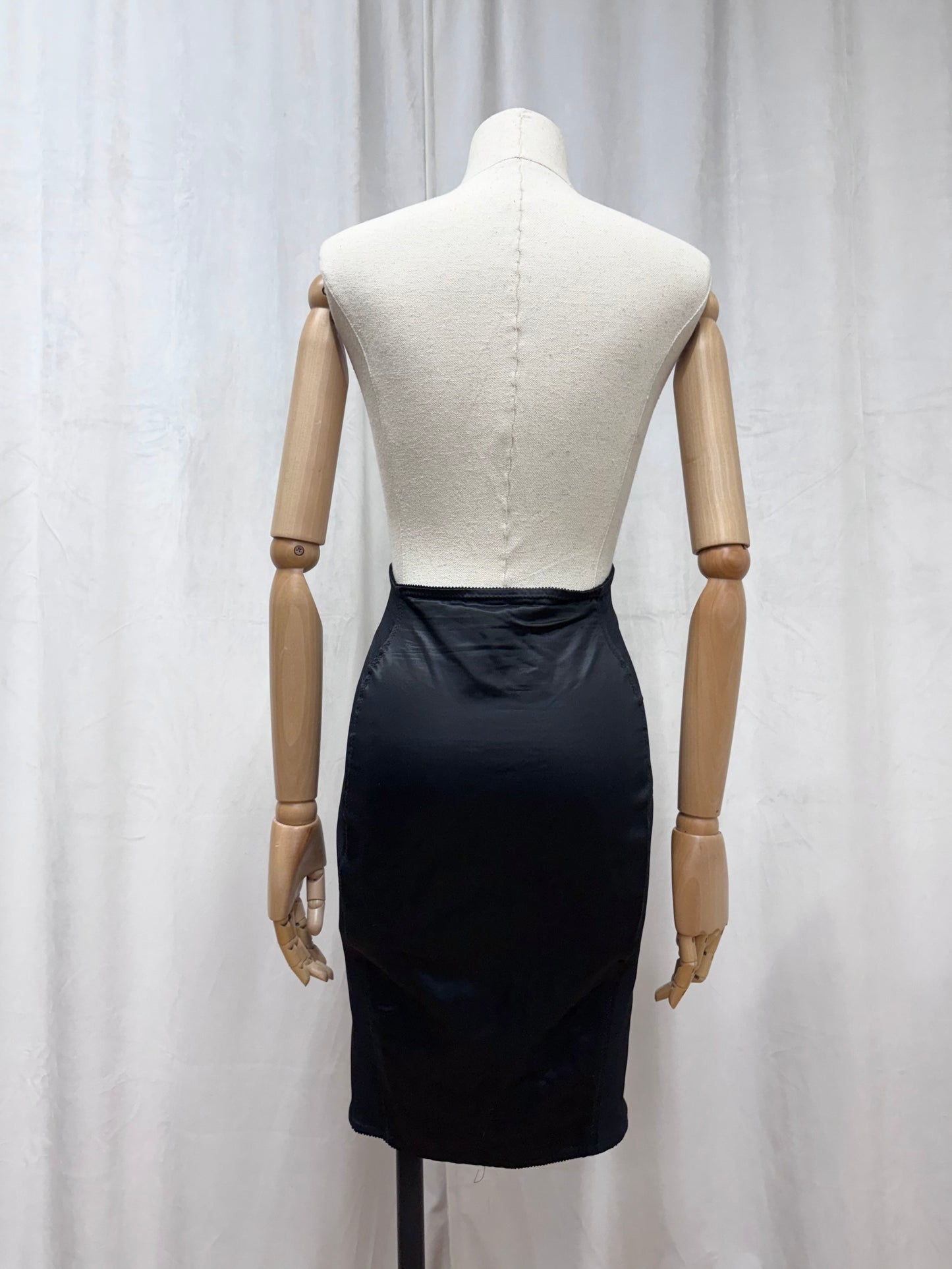 Junior Gaultier skirt, 1991