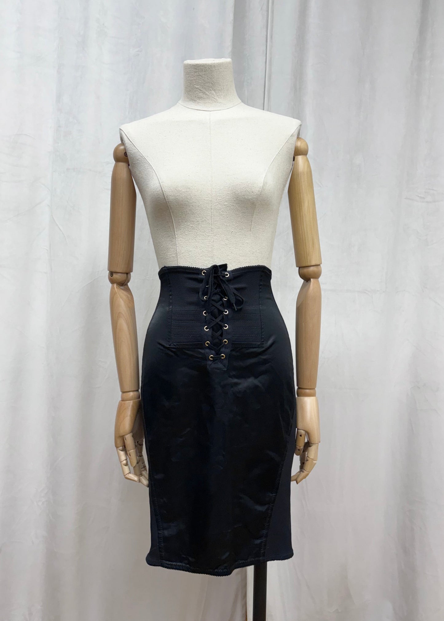 Junior Gaultier skirt, 1991