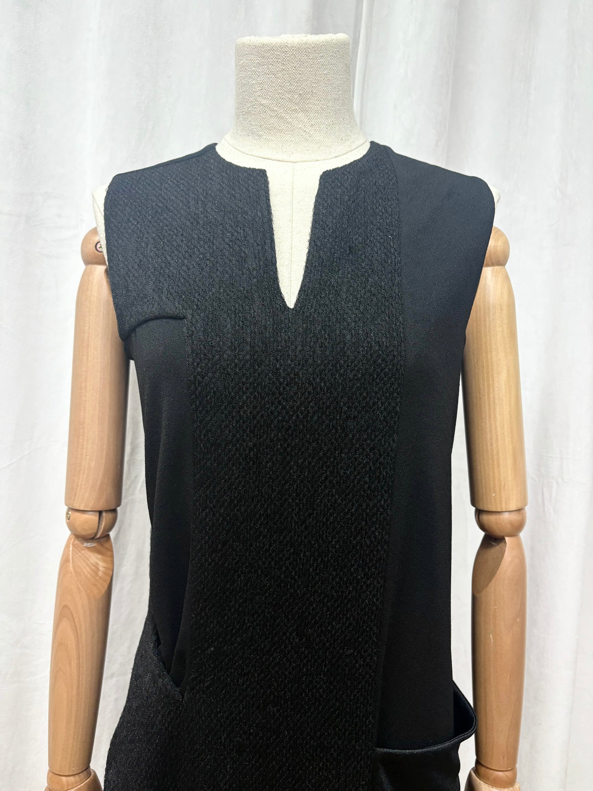 Balenciaga by Nicholas Ghesquiére dress, Spring 2010