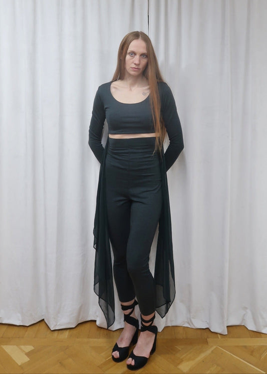 Dolce & Gabbana set, ca 1991