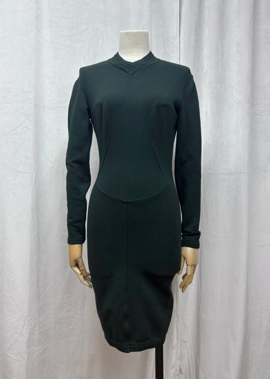 Alaïa bodycon dress, Fall 1991