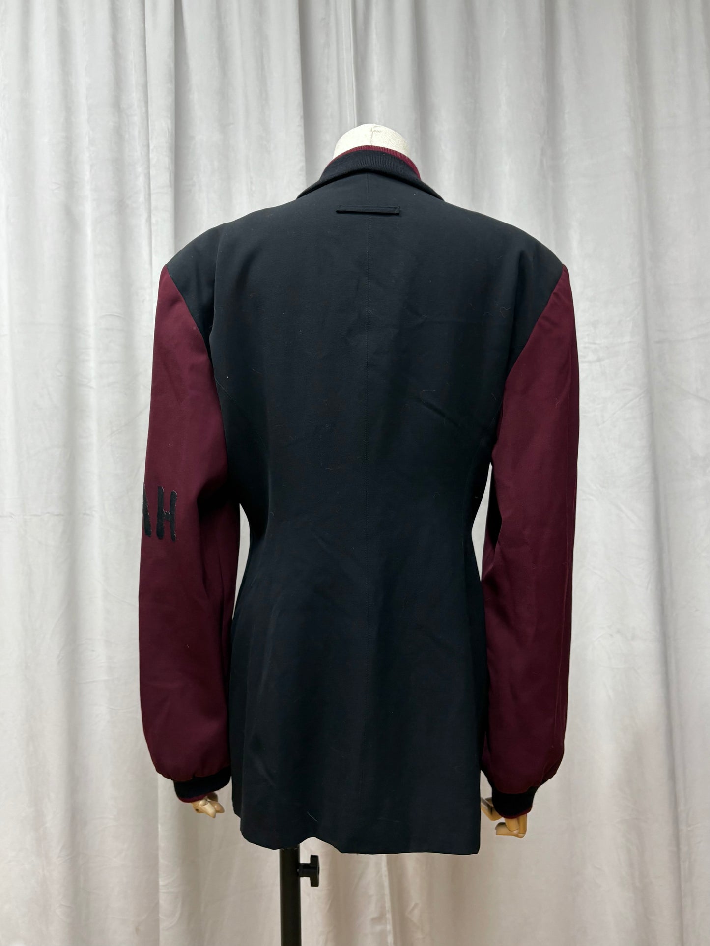 Jean Paul Gaultier jacket, Fall 1987