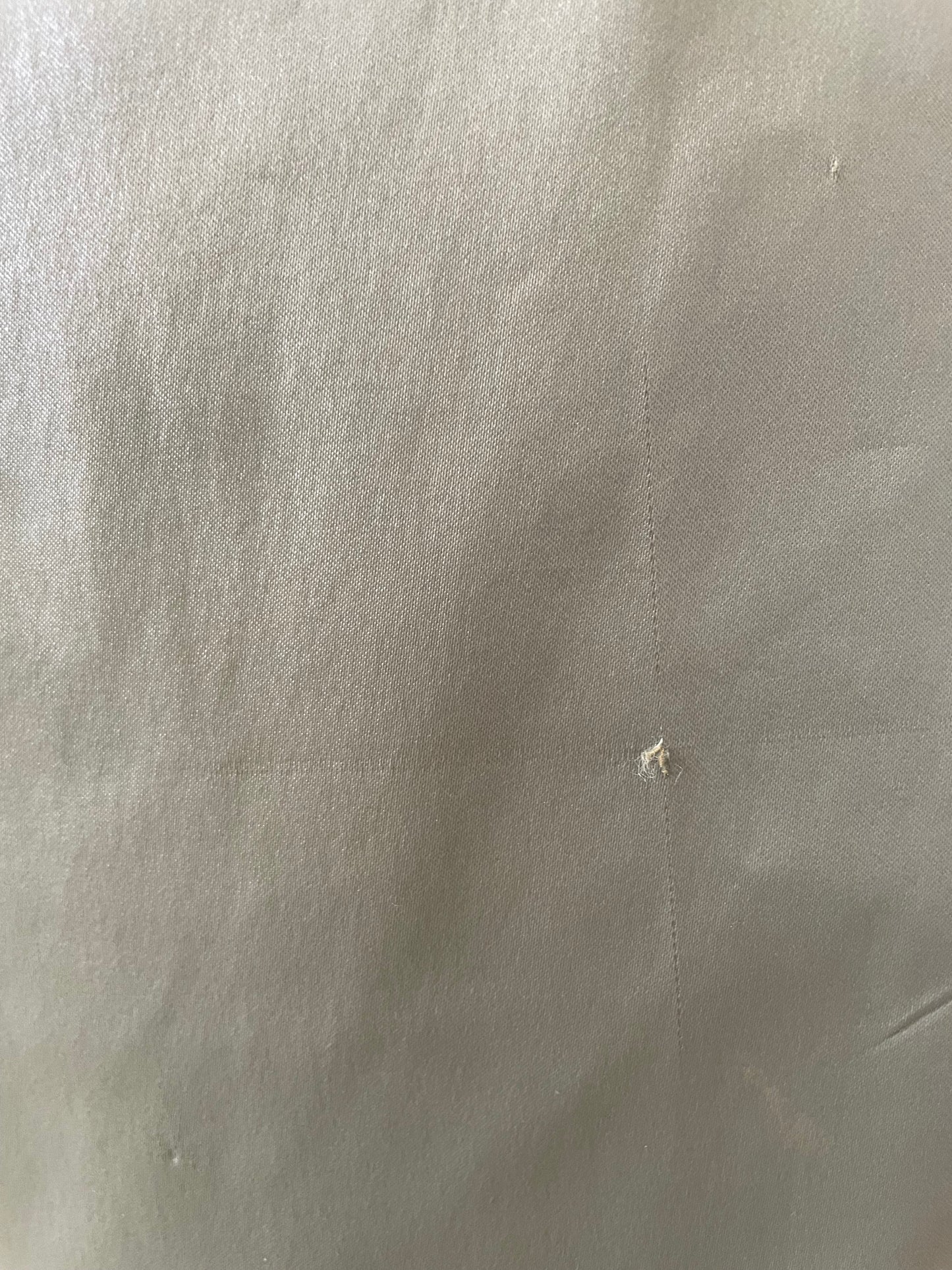 Versus rubber dress, Spring 1998