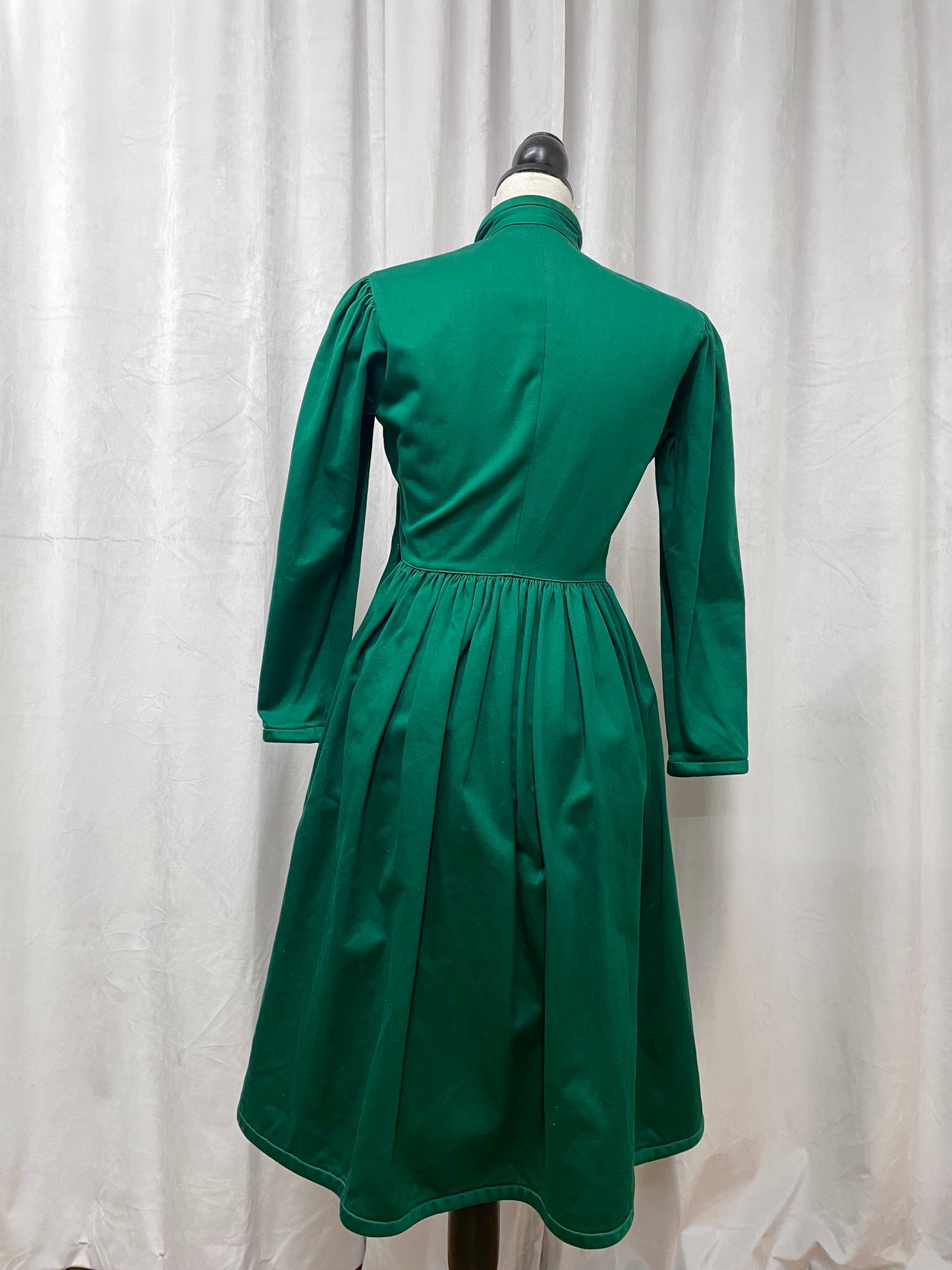 Kenzo dress, 1970’s