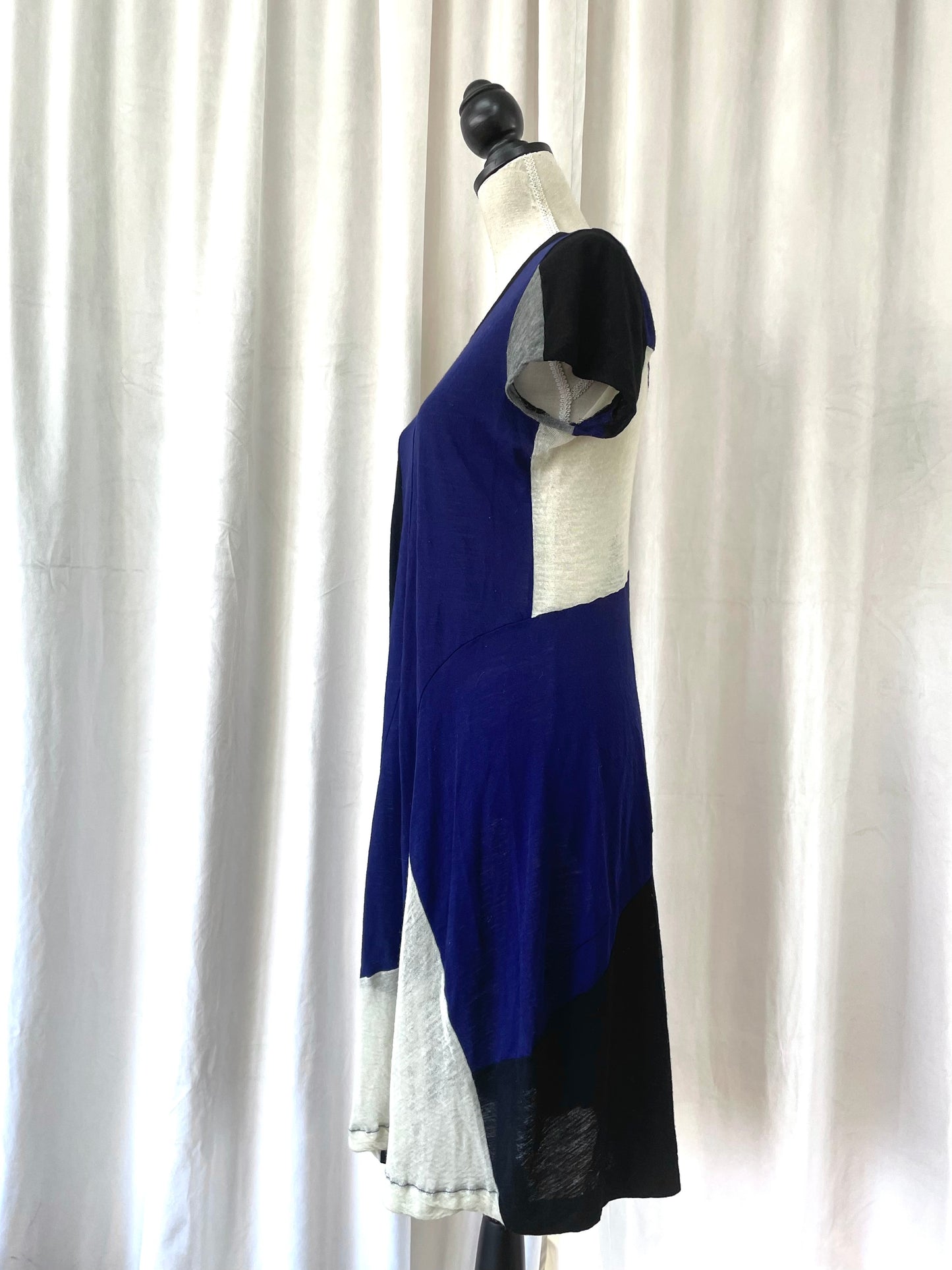 Comme des Garçons dress, Spring 1996