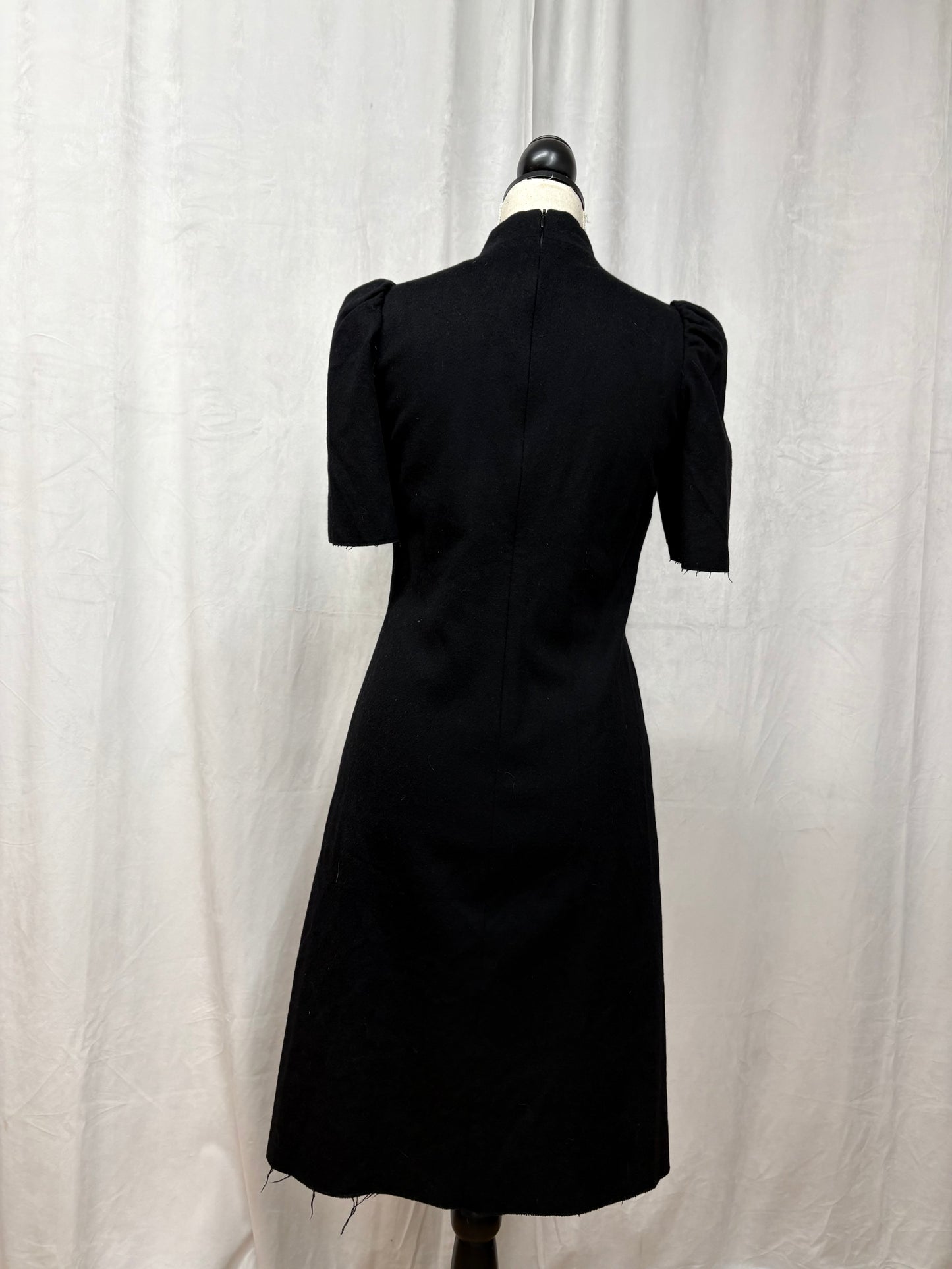 Martine Sitbon dress, 1998-2004