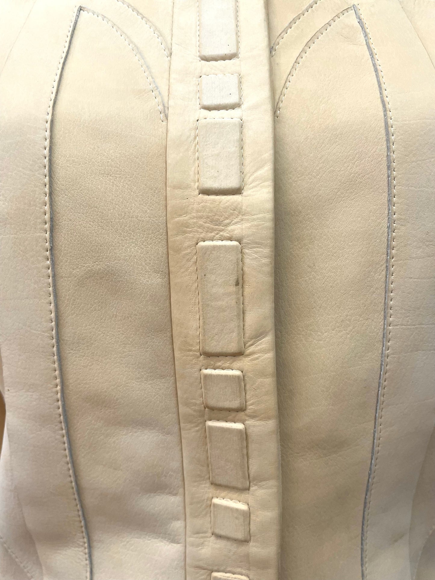 Balenciaga by Nicolas Ghesquiére, Spring 2009