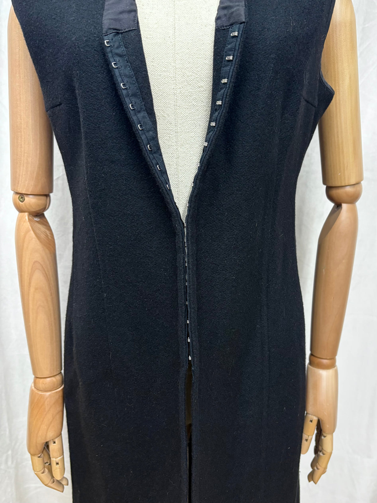 Dries van Noten waistcoat, 2000’s