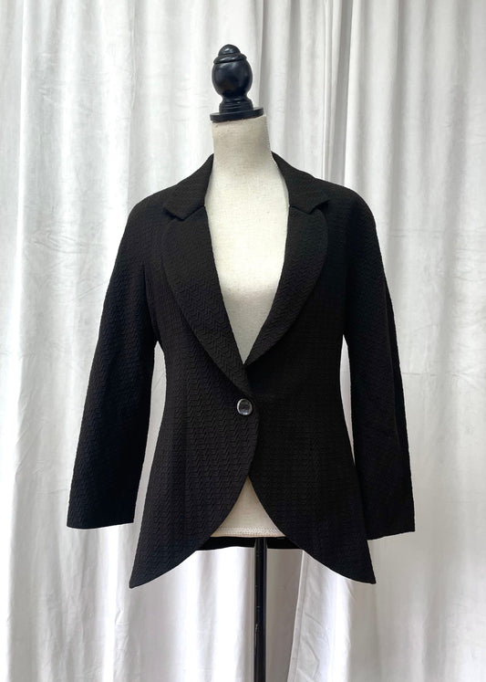 Christian Dior by John Galliano blazer, Spring 1999