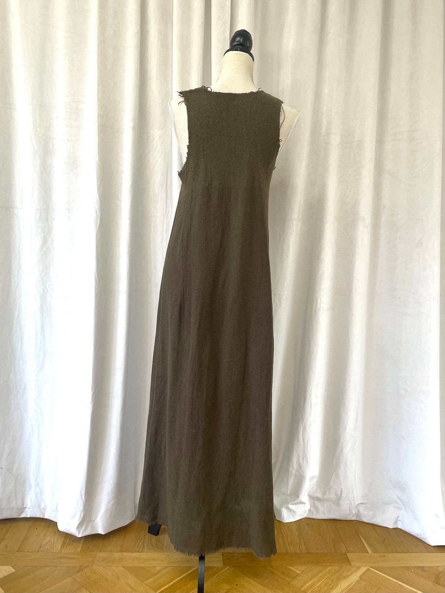 Comme des Garçons dress Fall 1994