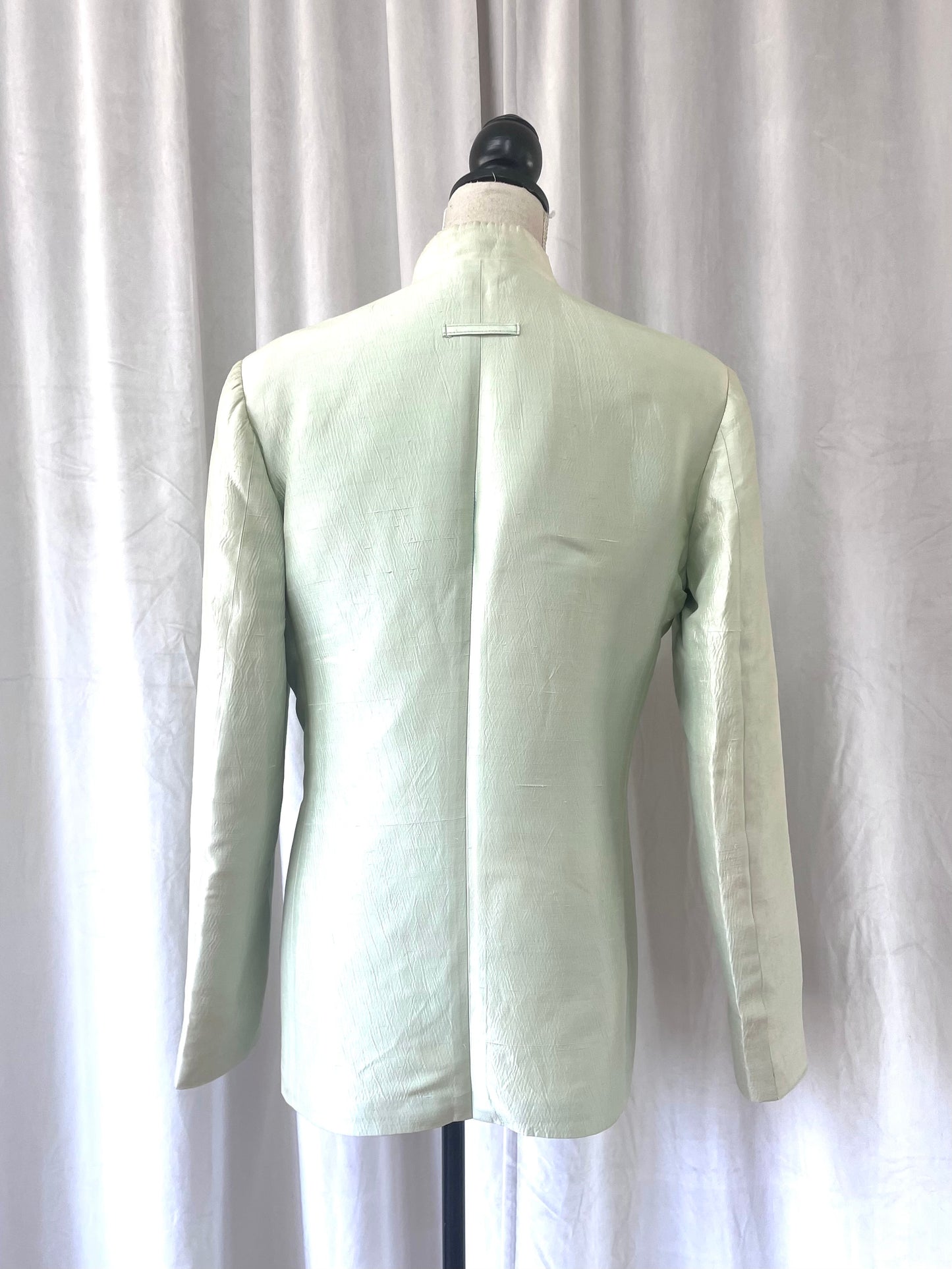 Jean Paul Gaultier blazer, Spring 94 ‘Les Tattouages’