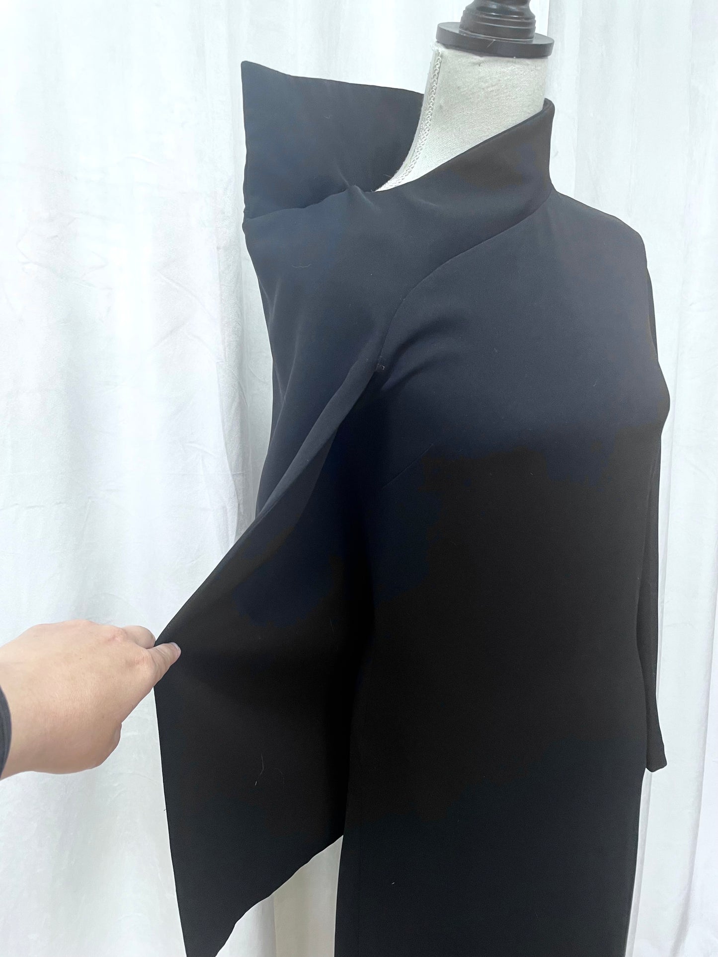 Maison Martin Margiela dress, Fall 2009