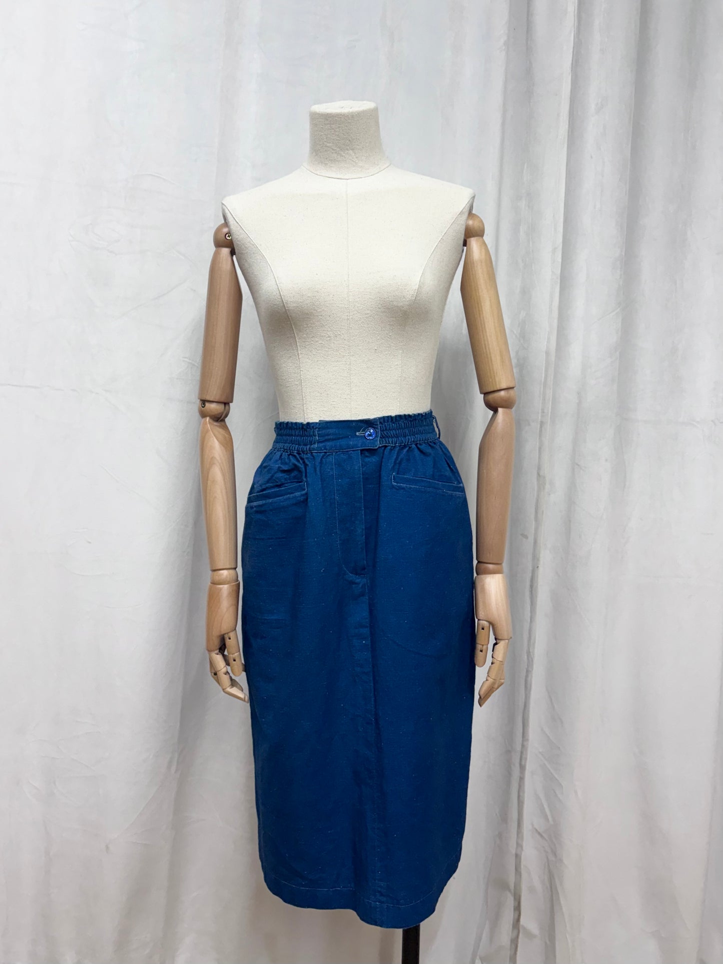 Kenzo set, early 1980’s