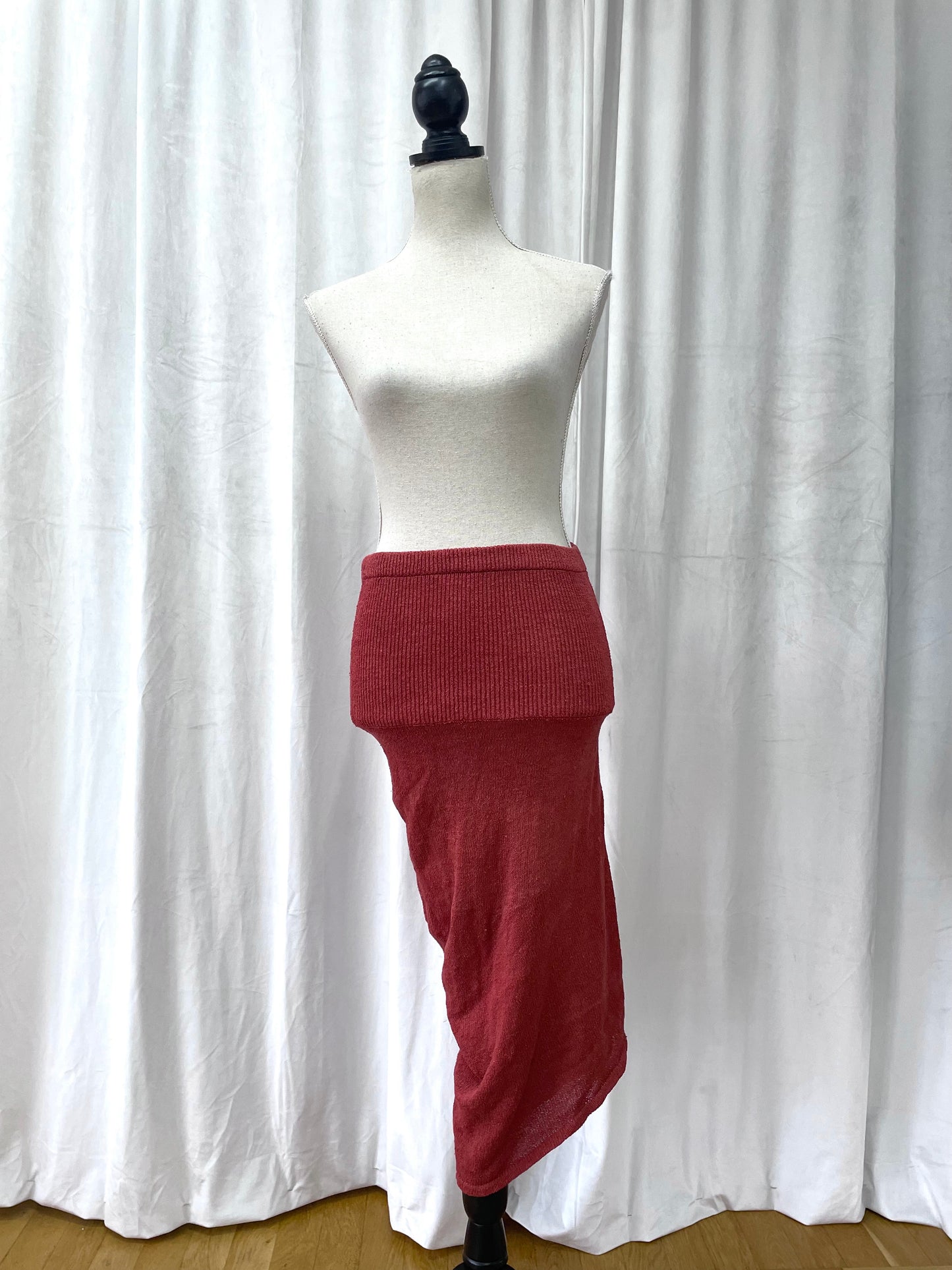 Issey Miyake set, 1980’s