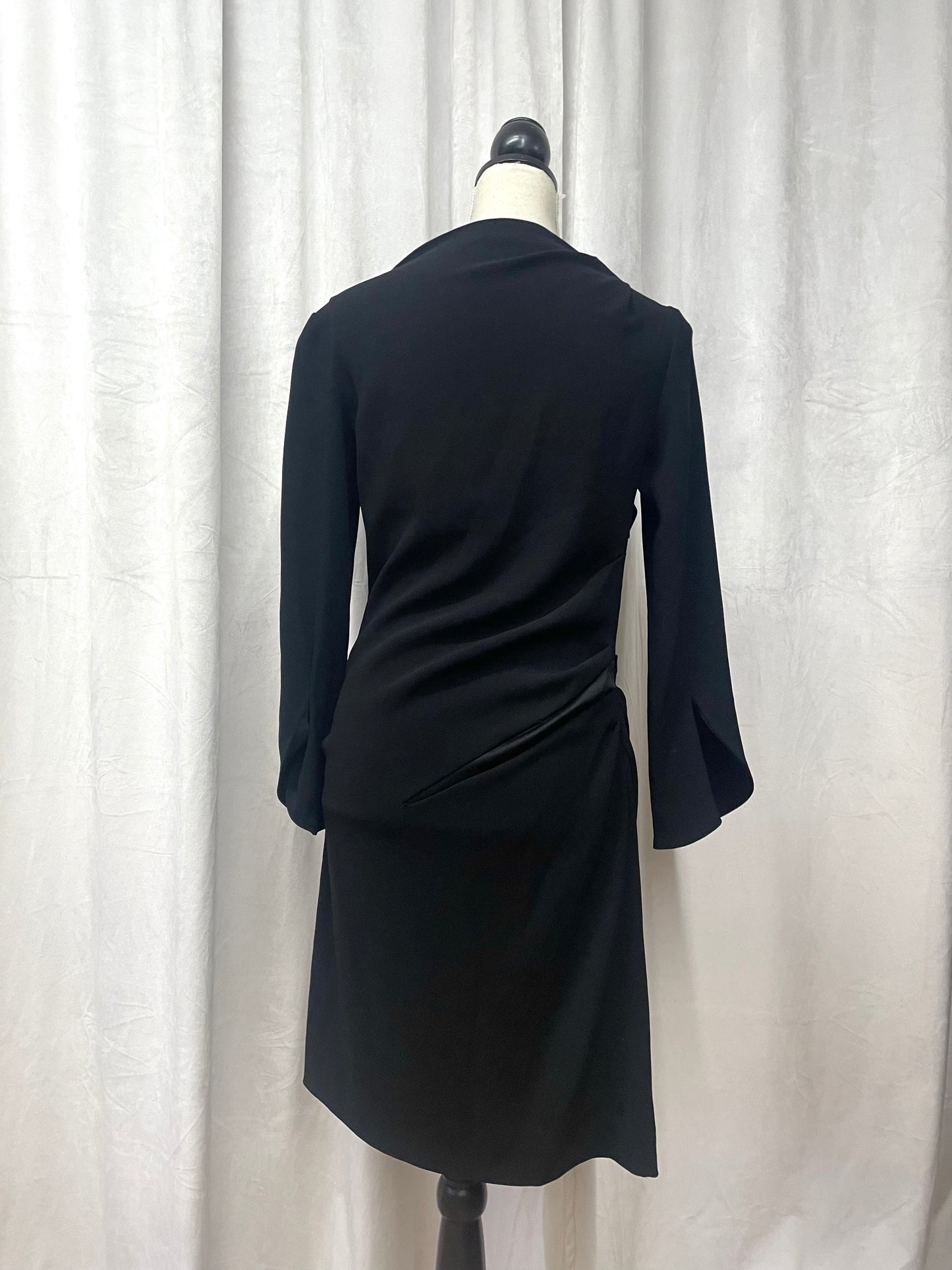 Balenciaga by Nicolas Ghesquiére dress, Fall 2008