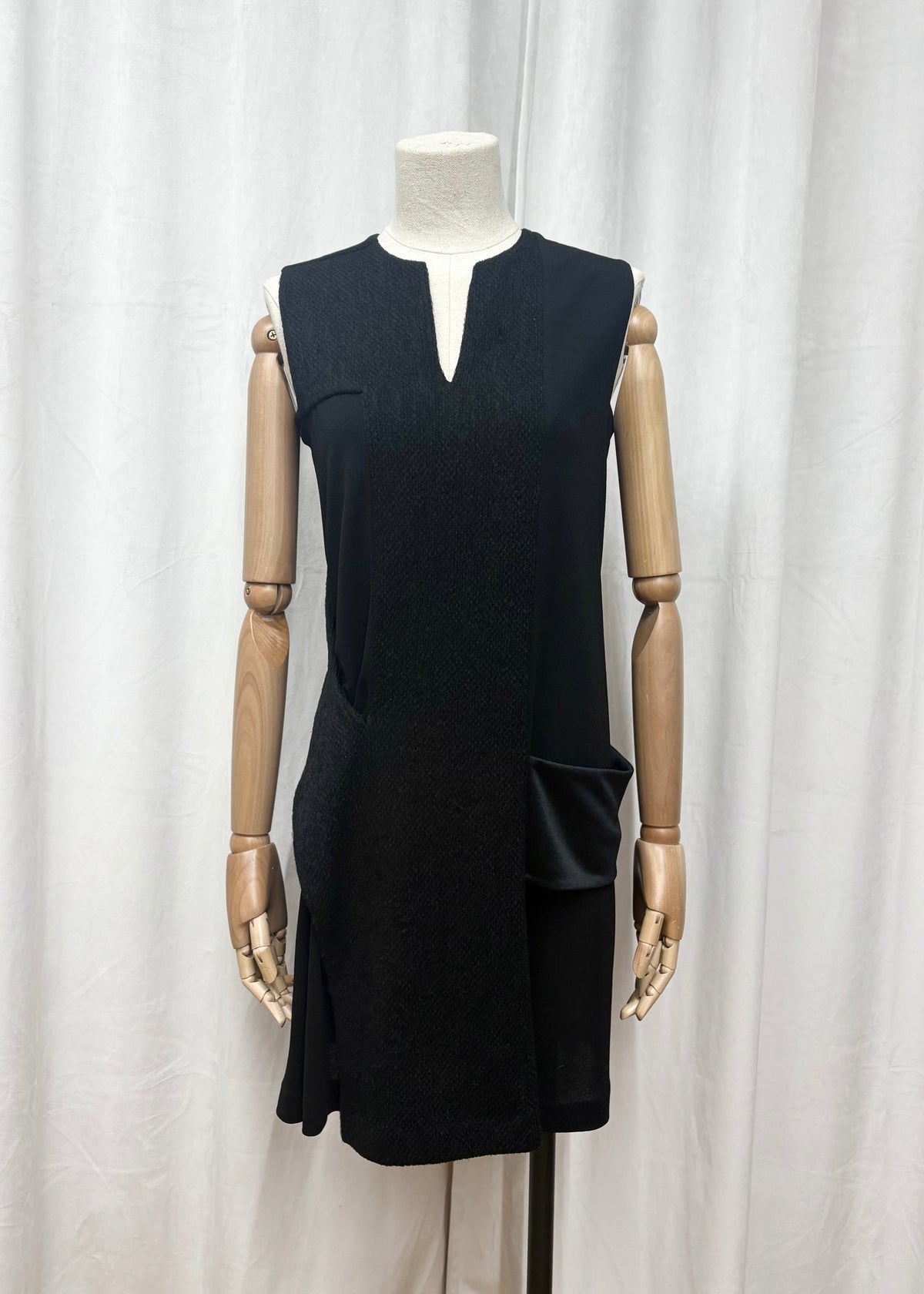 Balenciaga by Nicholas Ghesquiére dress, Spring 2010