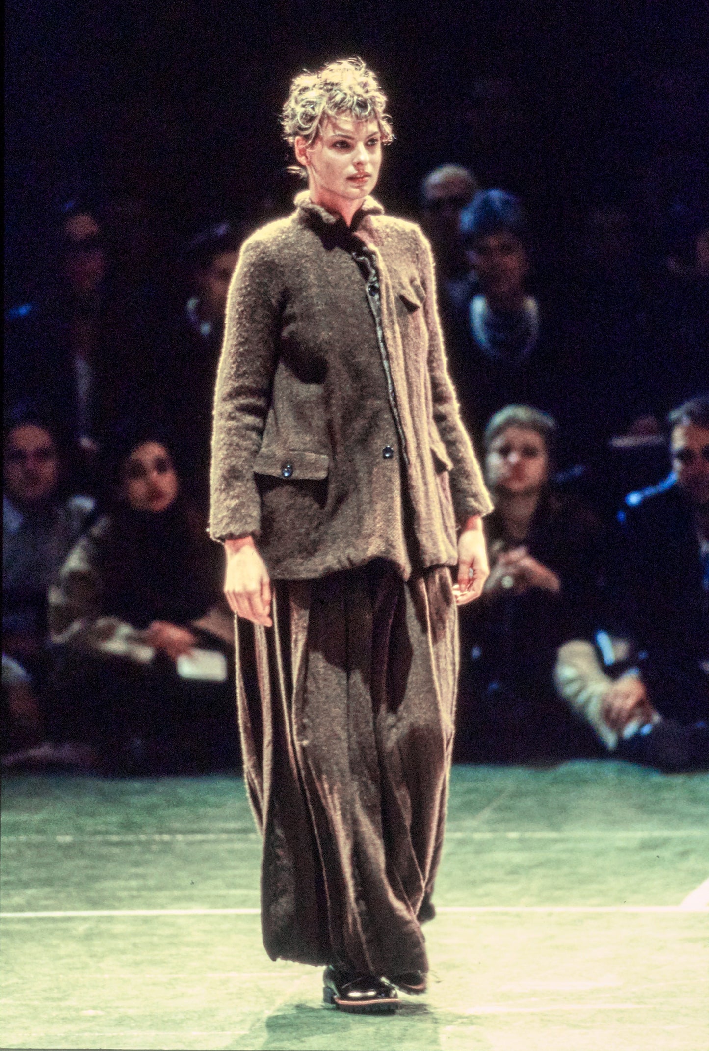 Comme des Garçons dress Fall 1994