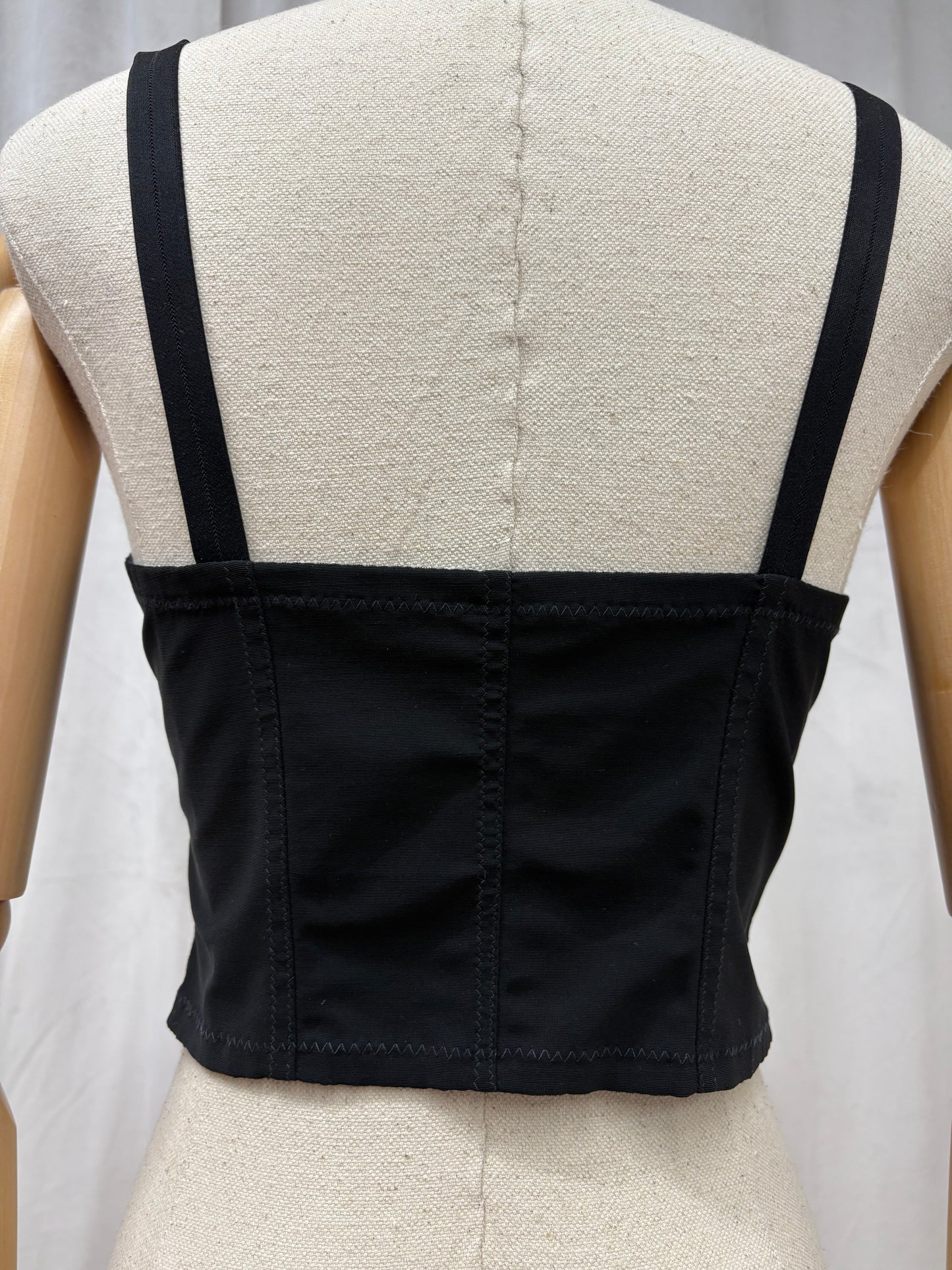 Dolce & Gabbana bustier, Fall 1994