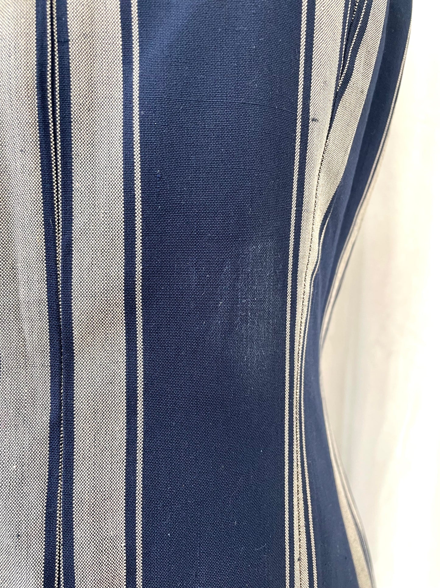 Miguel Adrover dress, Spring 2001