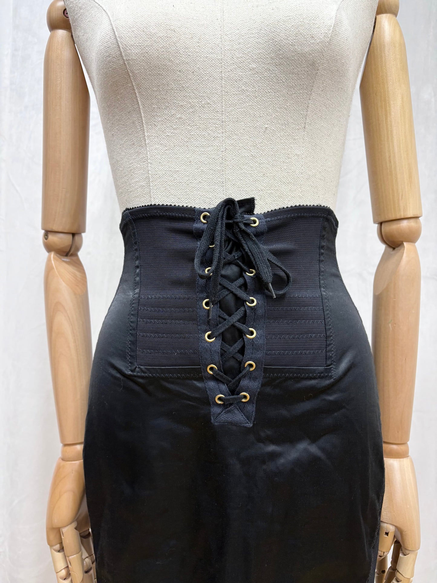 Junior Gaultier skirt, 1991