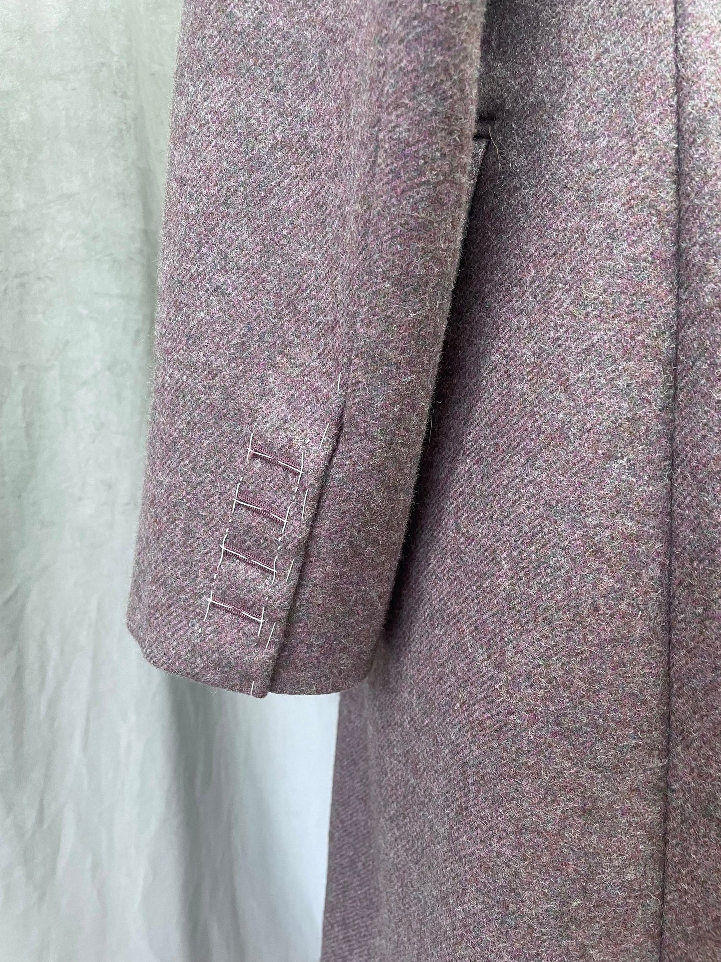 Maison Margiela by John Galliano coat, Fall 2020