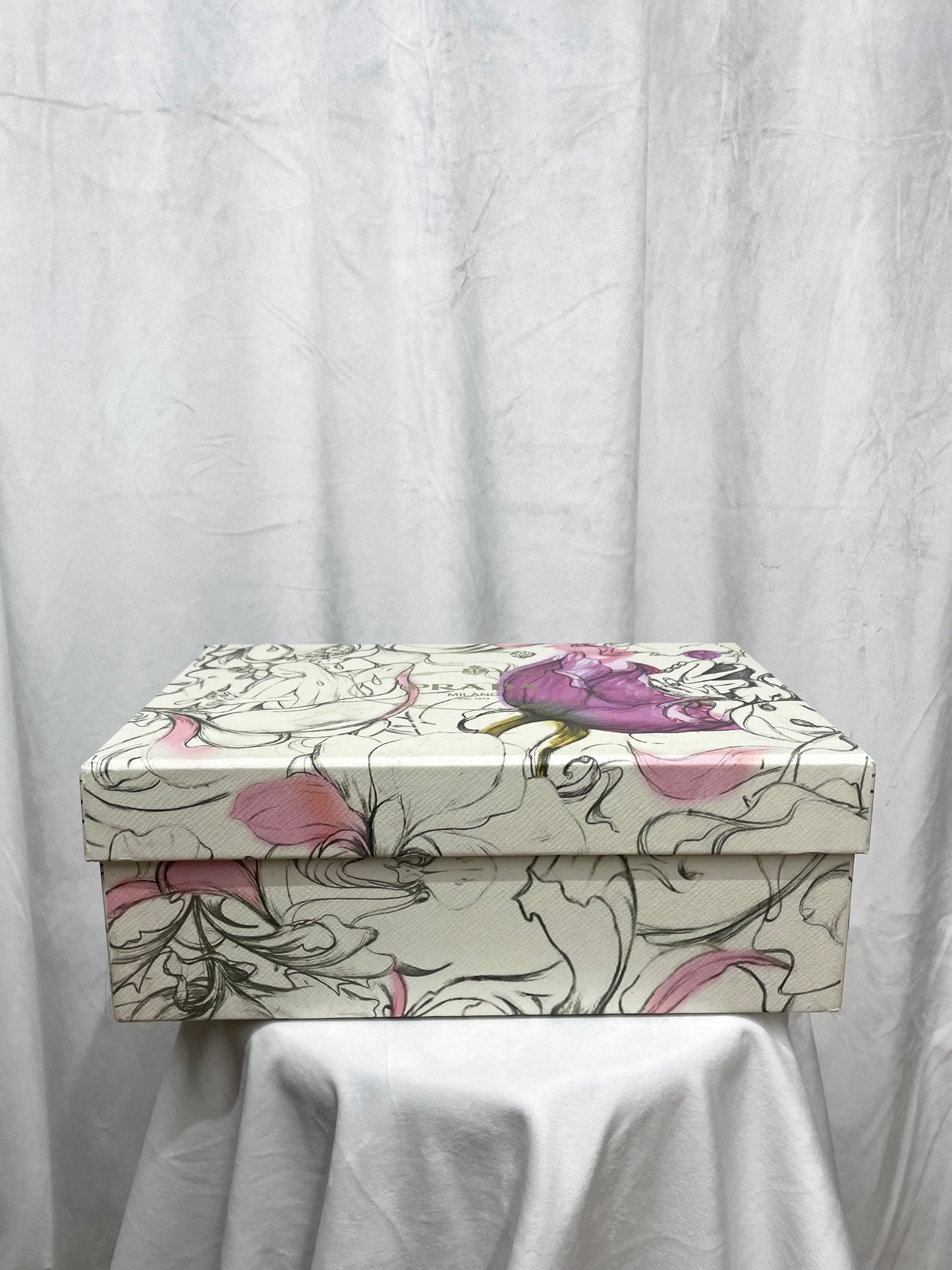 Prada ’Fairy’ sandals, Spring 2008