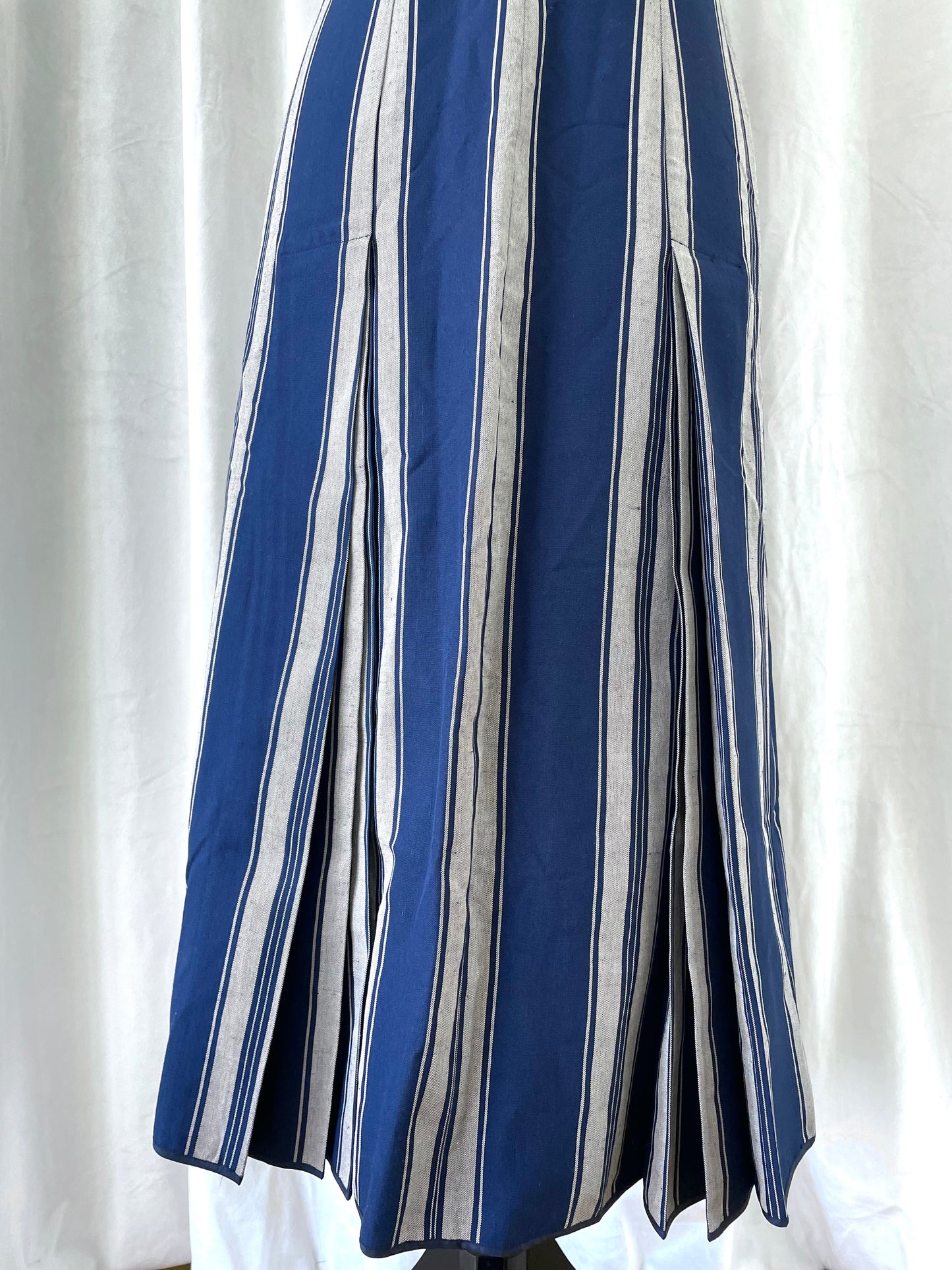 Miguel Adrover dress, Spring 2001