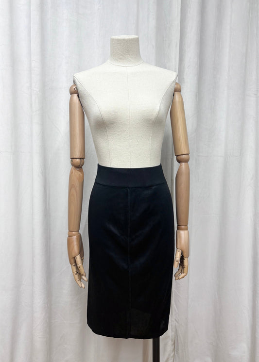 Alaïa skirt, late 1980’s - early 1990’s