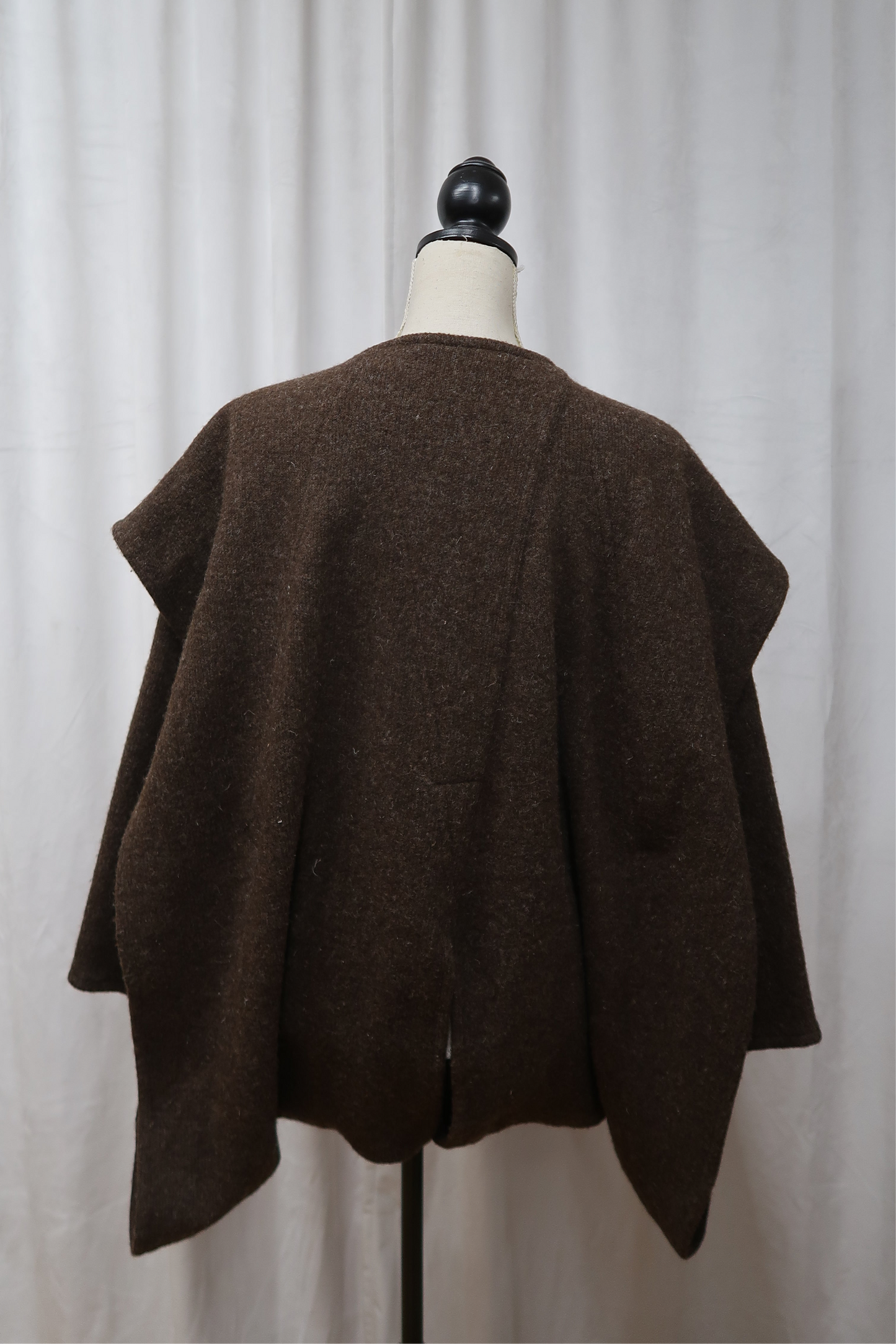 Issey Miyake cardigan, 1980’s