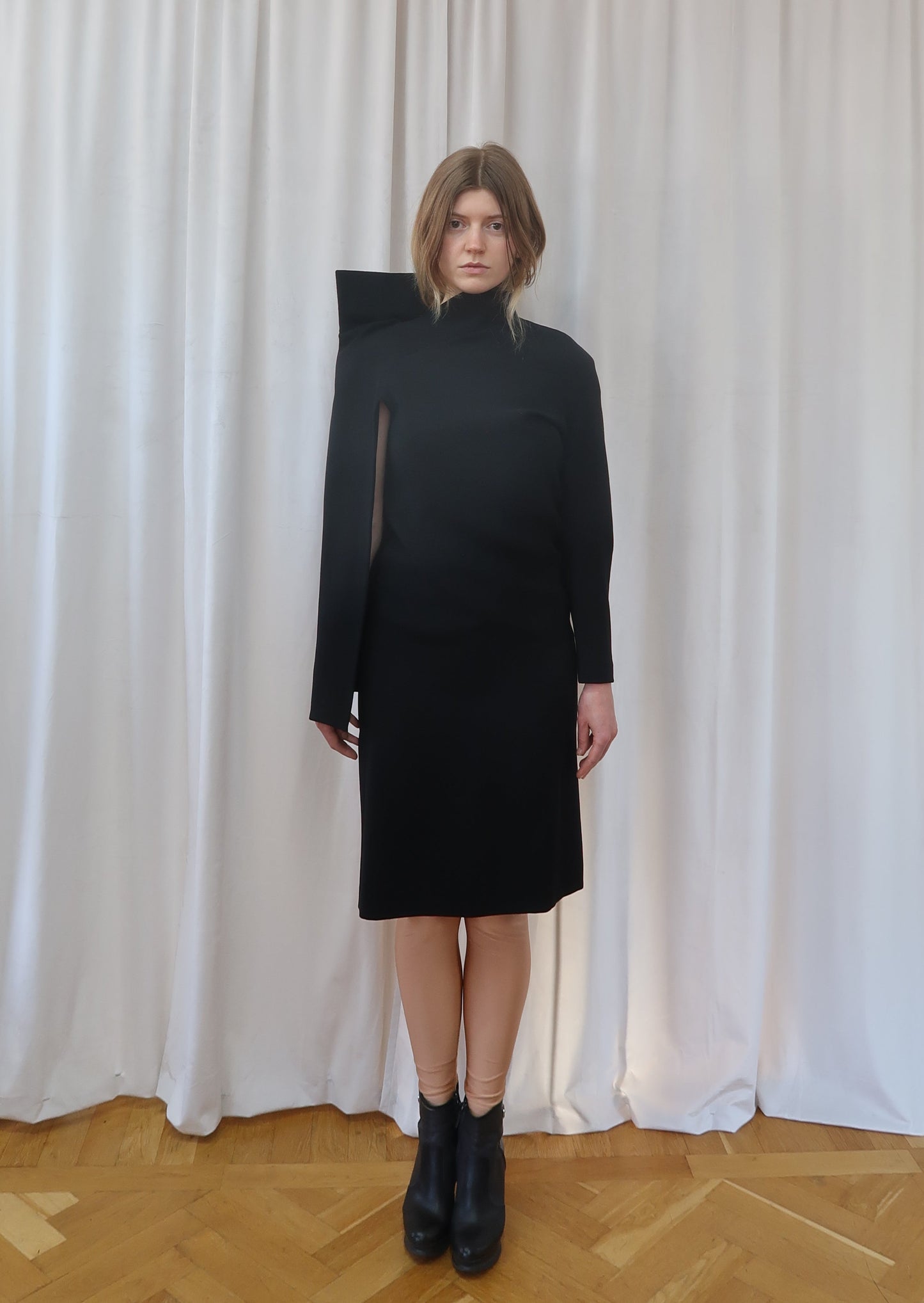 Maison Martin Margiela dress, Fall 2009