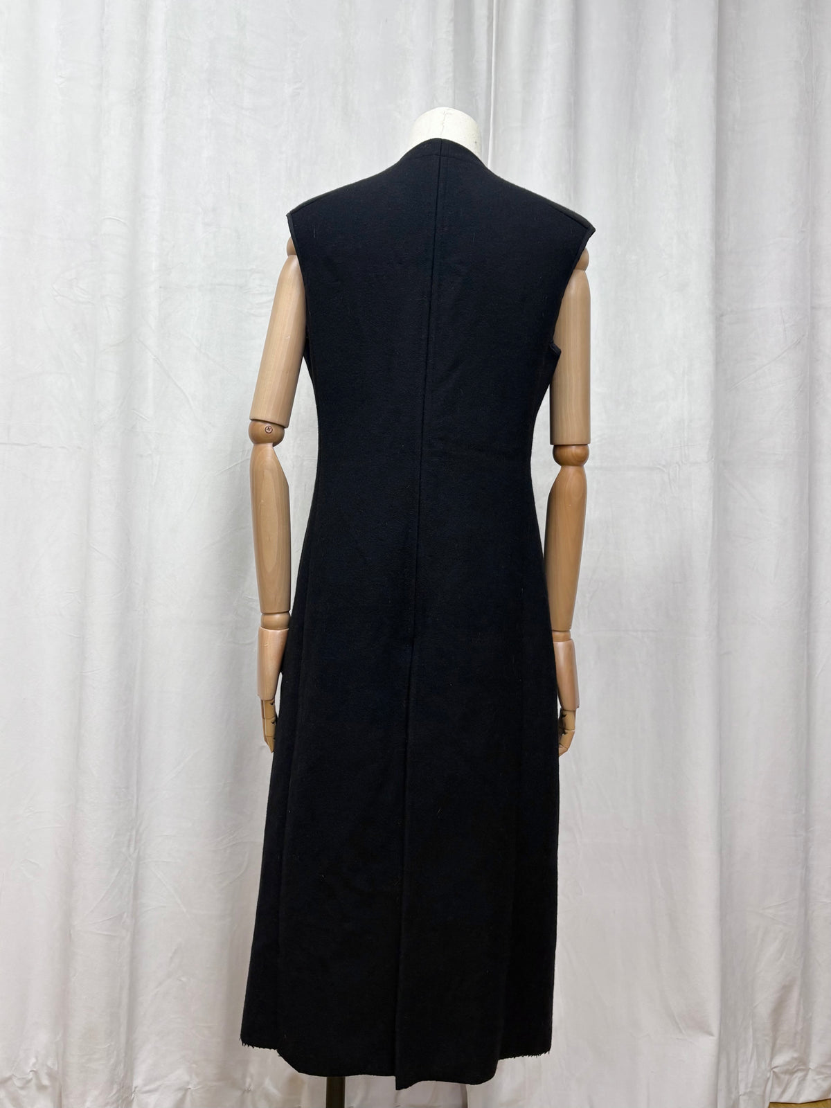 Dries van Noten waistcoat, 2000’s