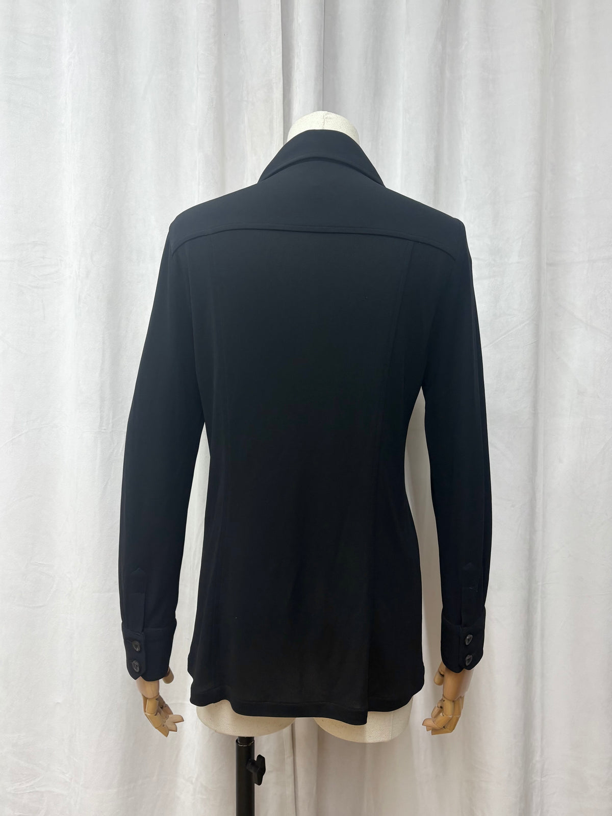 Gucci by Tom Ford shirt, Spring 1996