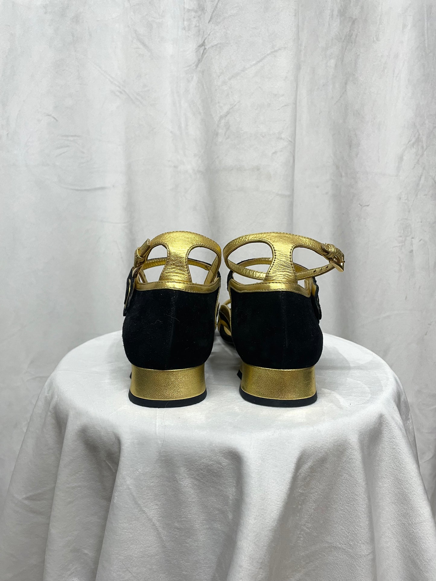 Prada ’Fairy’ sandals, Spring 2008