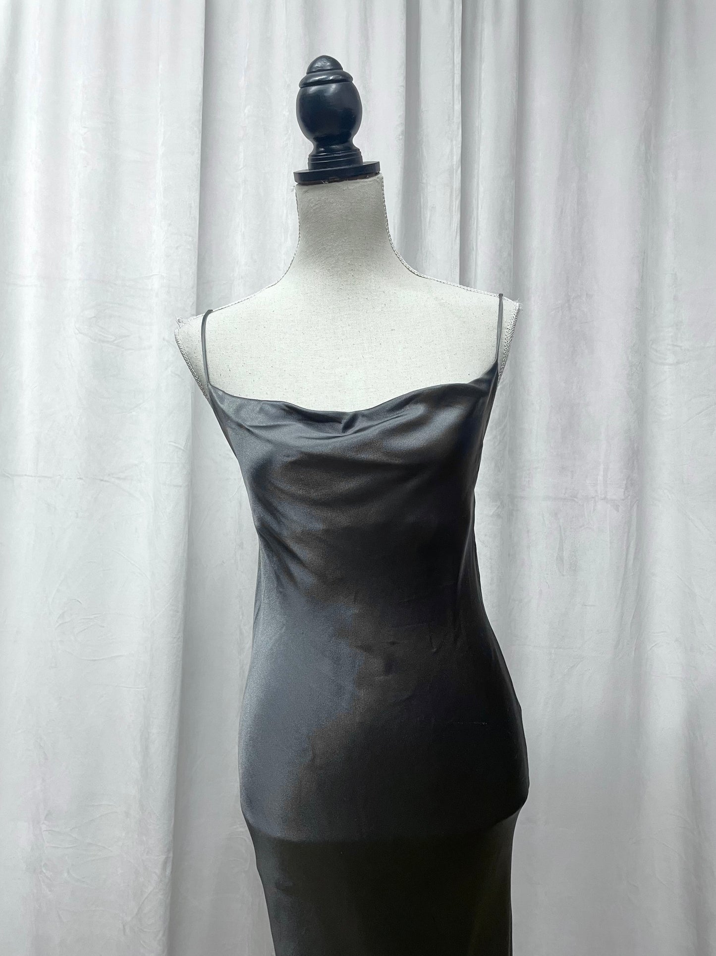 Plein Sud gown, 2000’s