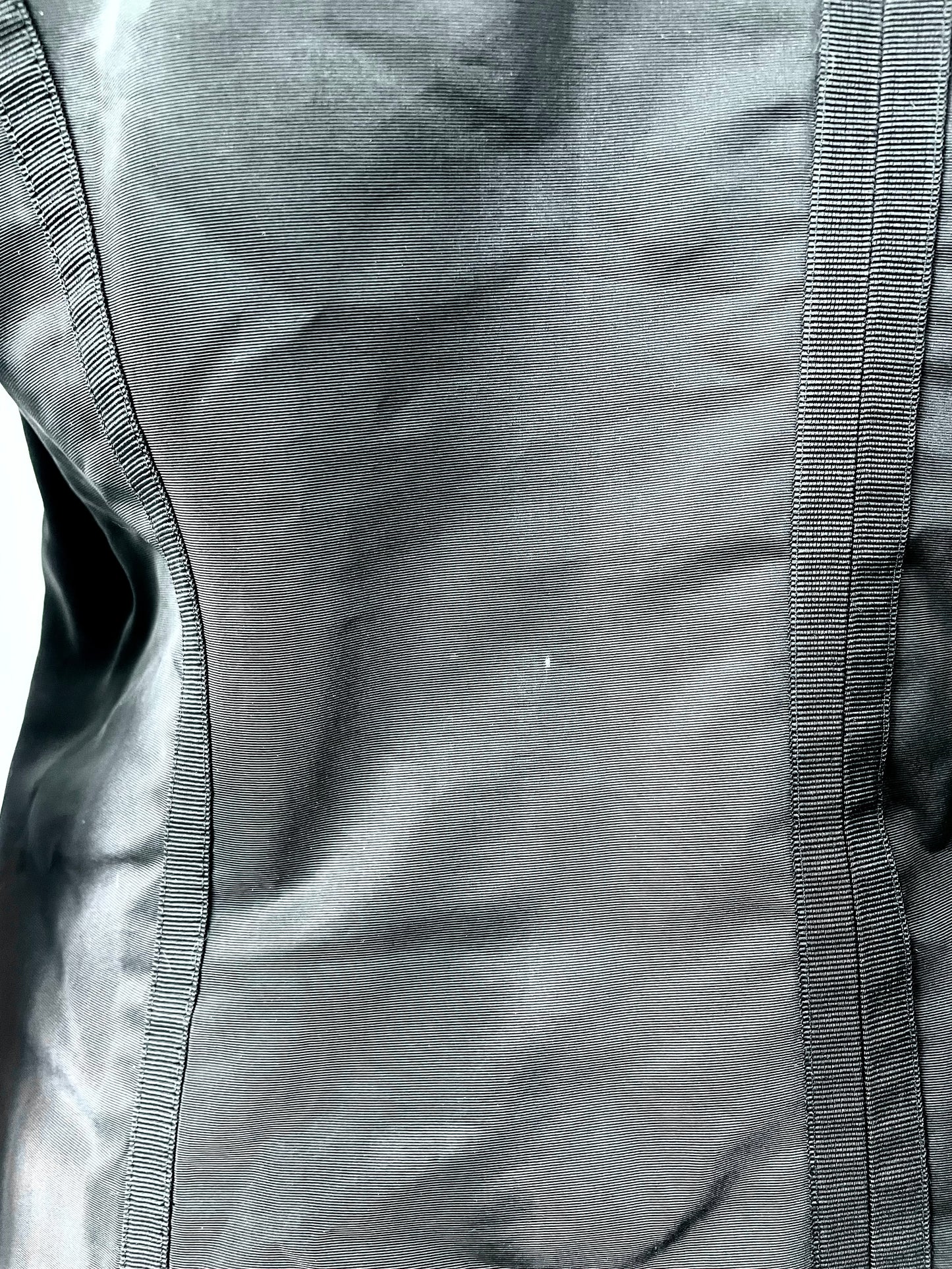 Yves Saint Laurent by Tom Ford jacket, Fall 2002