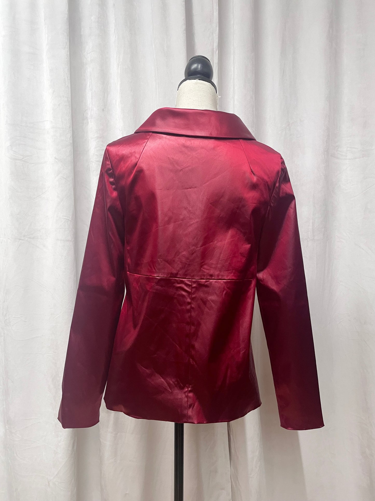 Dolce & Gabbana jacket, Spring 1999