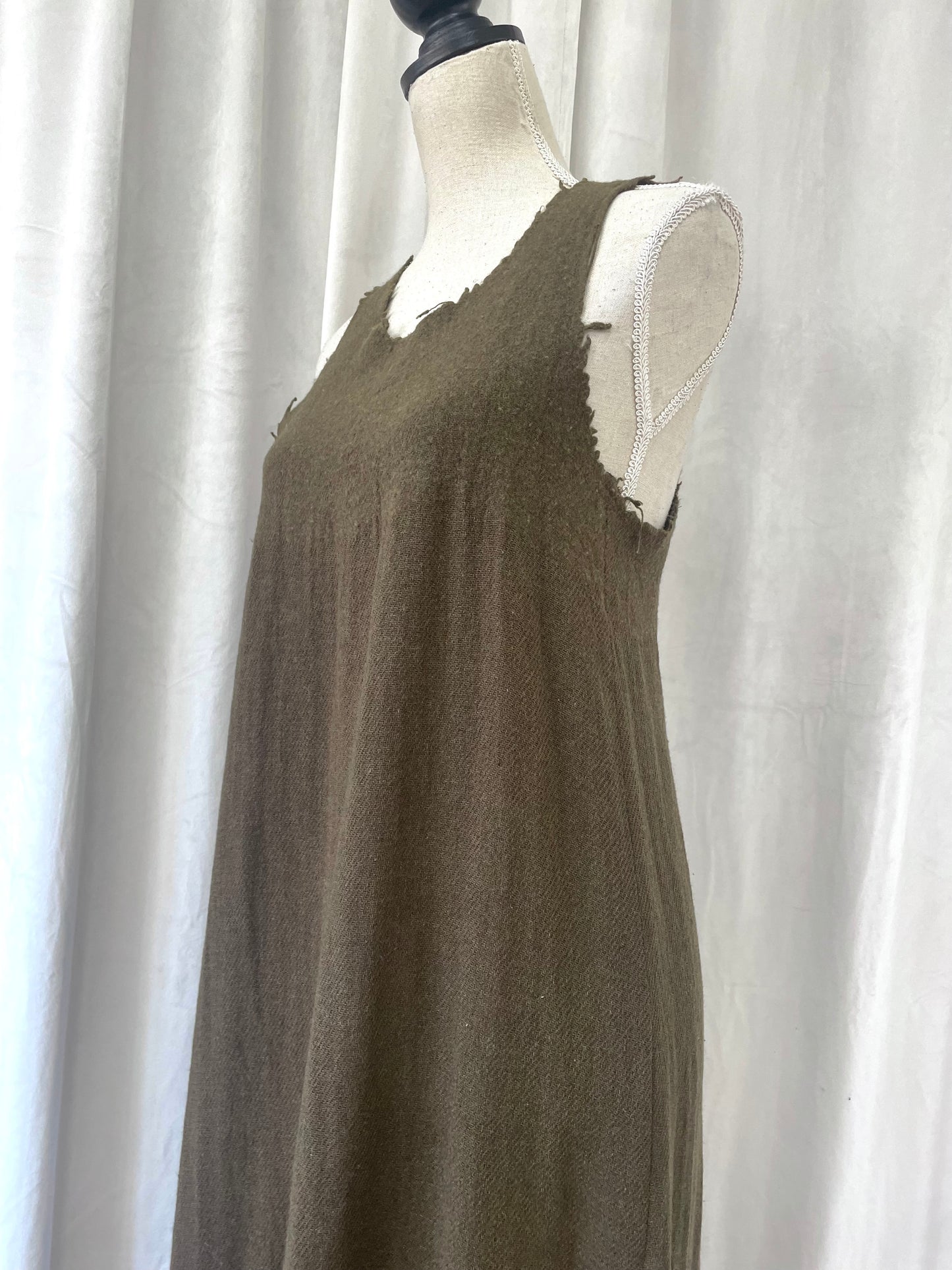 Comme des Garçons dress Fall 1994