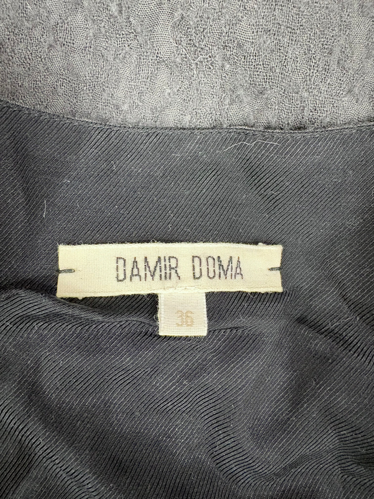 Damir Doma onepiece, 2000’s