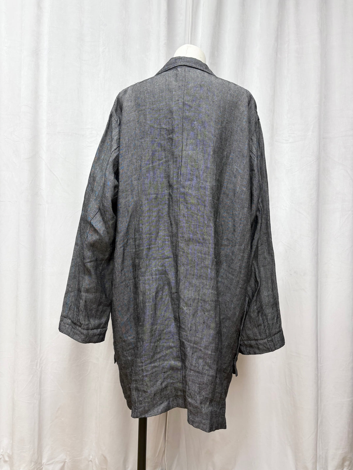 Y’s Yohji Yamamoto jacket, 2000’s