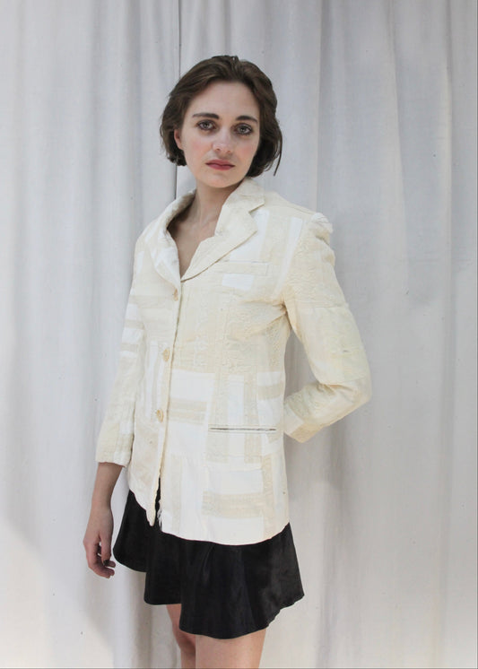 Dolce & Gabbana blazer, ca 1993