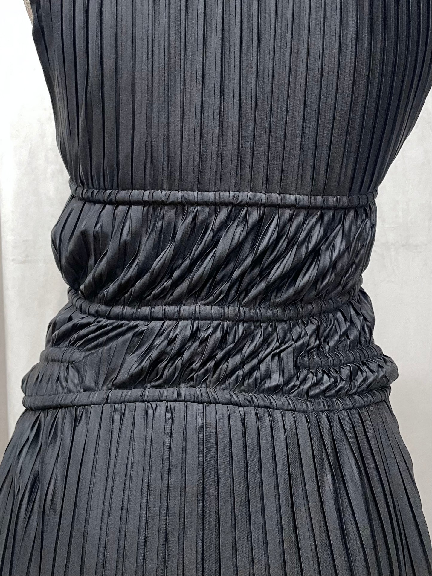 La Perla Grecian dress, 2010’s-2020’s