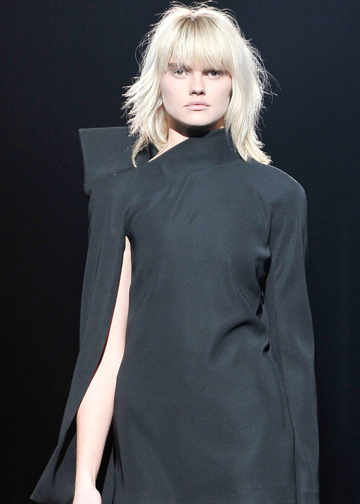 Maison Martin Margiela dress, Fall 2009