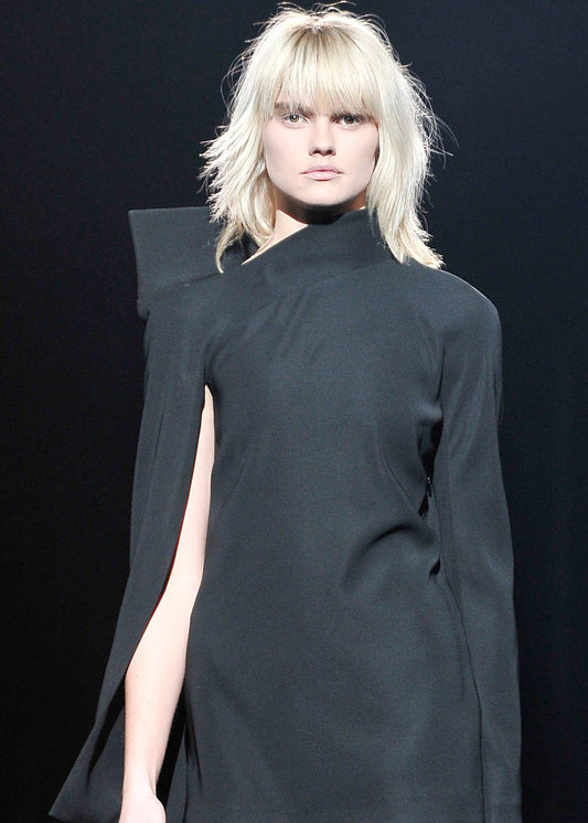 Maison Martin Margiela dress, Fall 2009